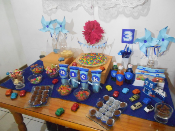 KIT FESTA Brigadeiro, Papel e Cia Elo7 Enfeite De Kit ~ KIT FESTA Brigadeiro, Papel e Cia Elo7