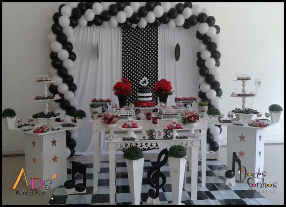 Decoraç u00e3o provençal adulto anos 60 no Elo7 Atelier Doces Sonhos Festas By Vanessa Heckert -> Decoração De Aniversario Simples Para Homens Decoraç u00e3o provençal adulto anos 60 no Elo7 Atelier Doces Sonhos Festas By Vanessa Heckert -> Decoração De Aniversario Simples Para Homens