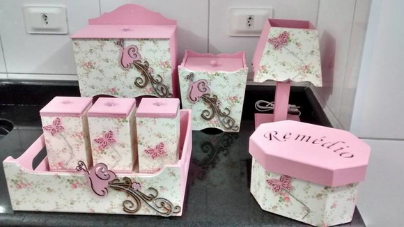 Kit Higiene Beb u00ea Mdf Borboleta no Elo7 Eliane N da Silva (55F659) -> Como Decorar Kit De Higiene Para Bebe Em Mdf Kit Higiene Beb u00ea Mdf Borboleta no Elo7 Eliane N da Silva (55F659) -> Como Decorar Kit De Higiene Para Bebe Em Mdf