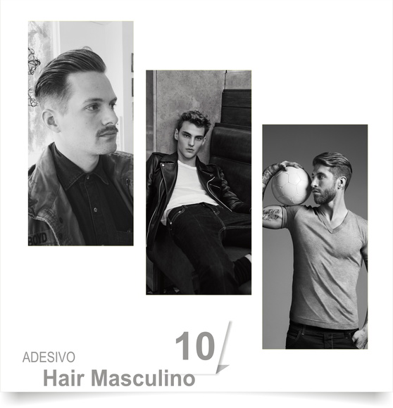 Adesivo Decorativo Salao de Beleza Barbearia Elo7 Armario Ikea Aneboda ~ Adesivo Decorativo Salao de Beleza Barbearia Elo7