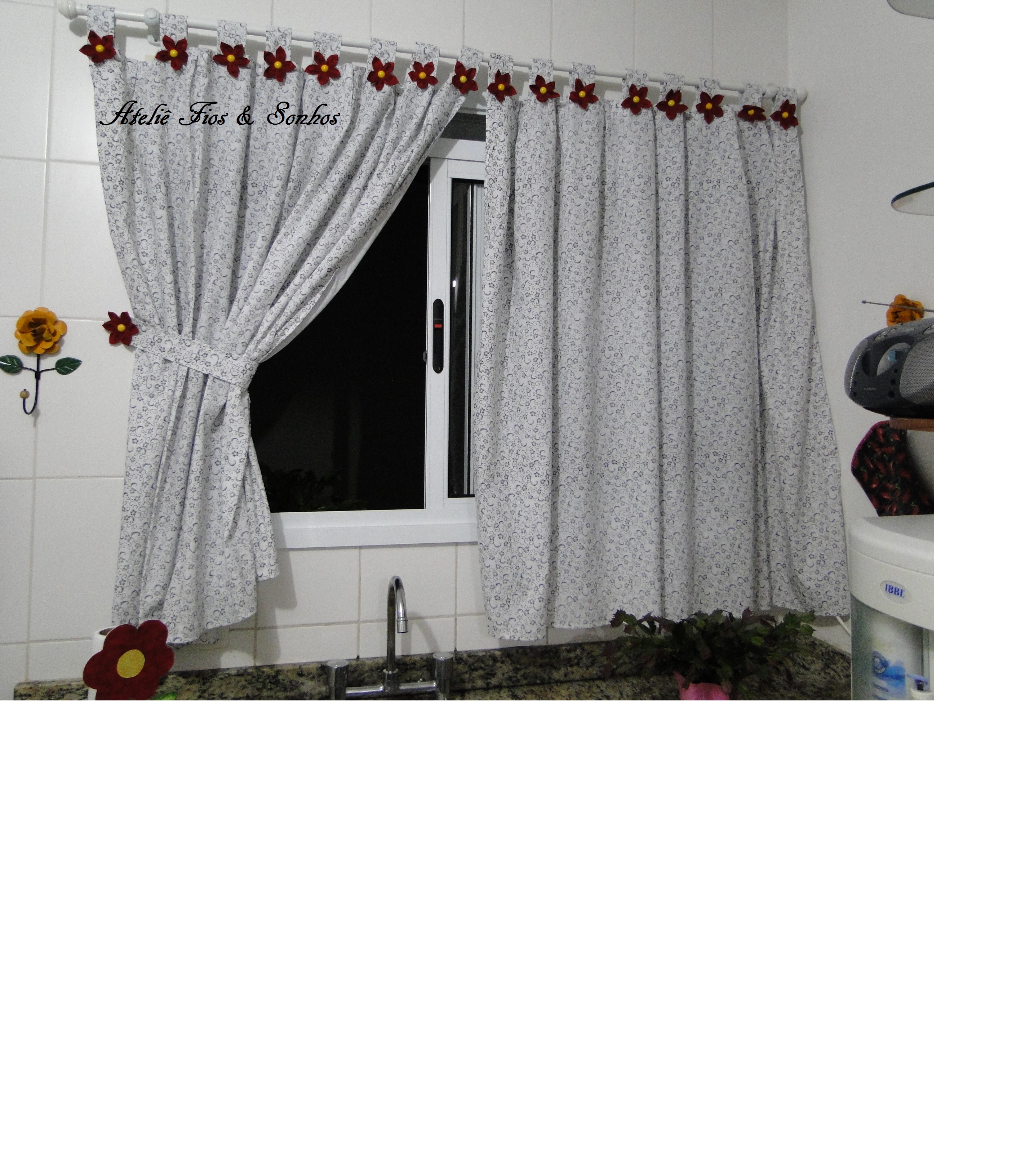Cortinas Para Janela De Cozinha Cortina De Renda Para Janela De Cortinas Para Janela De Cozinha Cortina De Renda Para Janela De