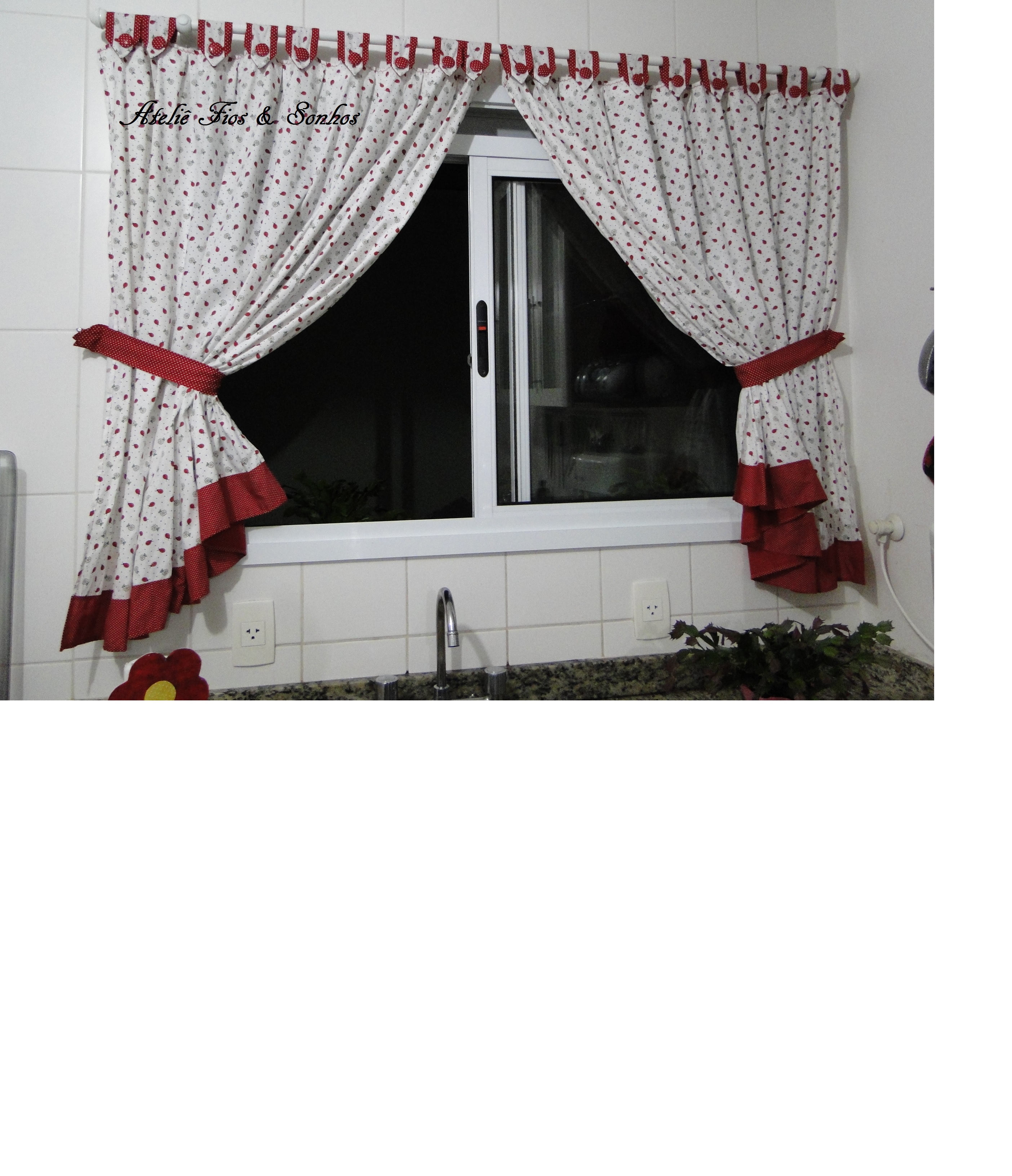 Cortinas Para Janelas De Cozinha Cortina Cozinha Allegra Xm Rendado Cortinas Para Janelas De Cozinha Cortina Cozinha Allegra Xm Rendado