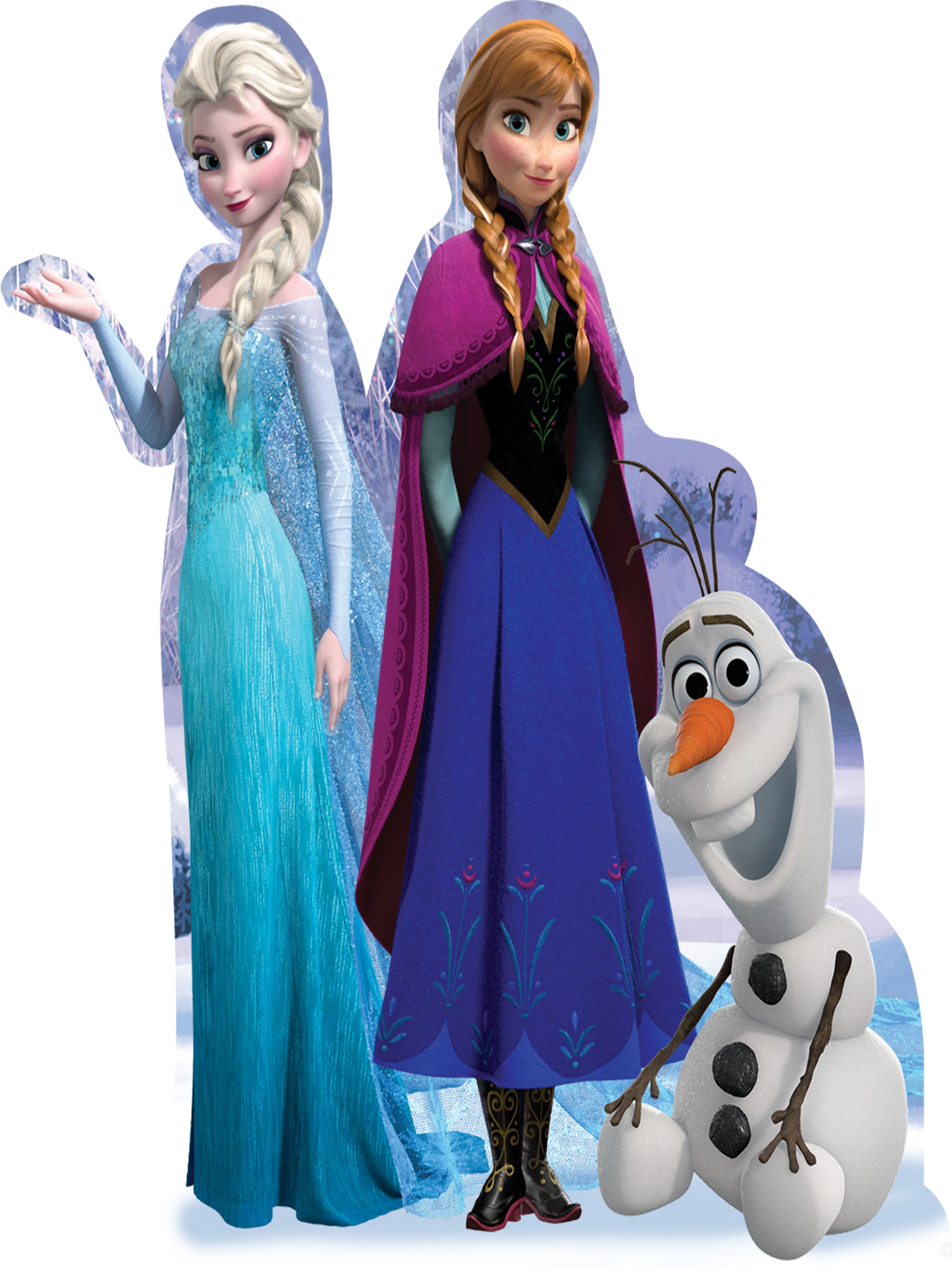 totens displays frozen 03 90 cm no elo7 festa oferta 675eca
