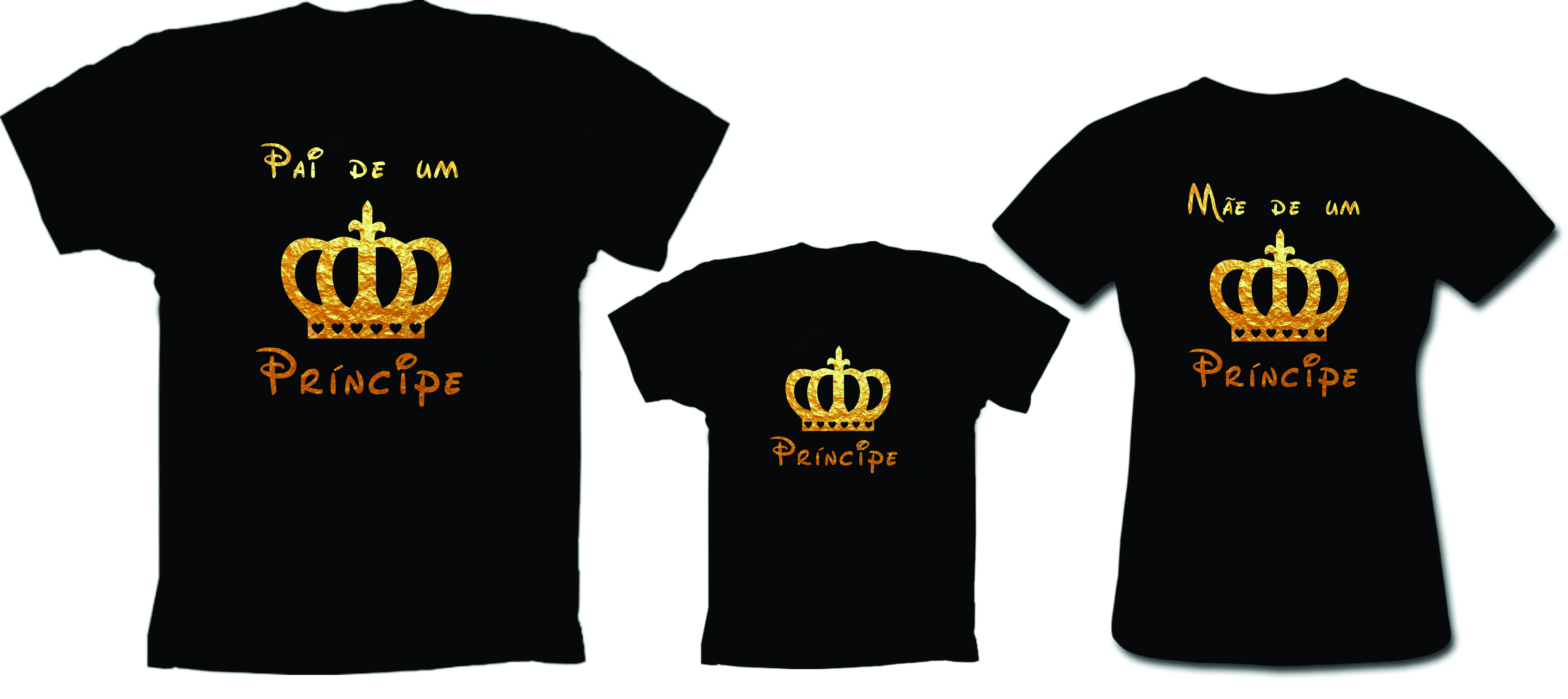 felicidade mesada Restrição camisa personalizada do principe