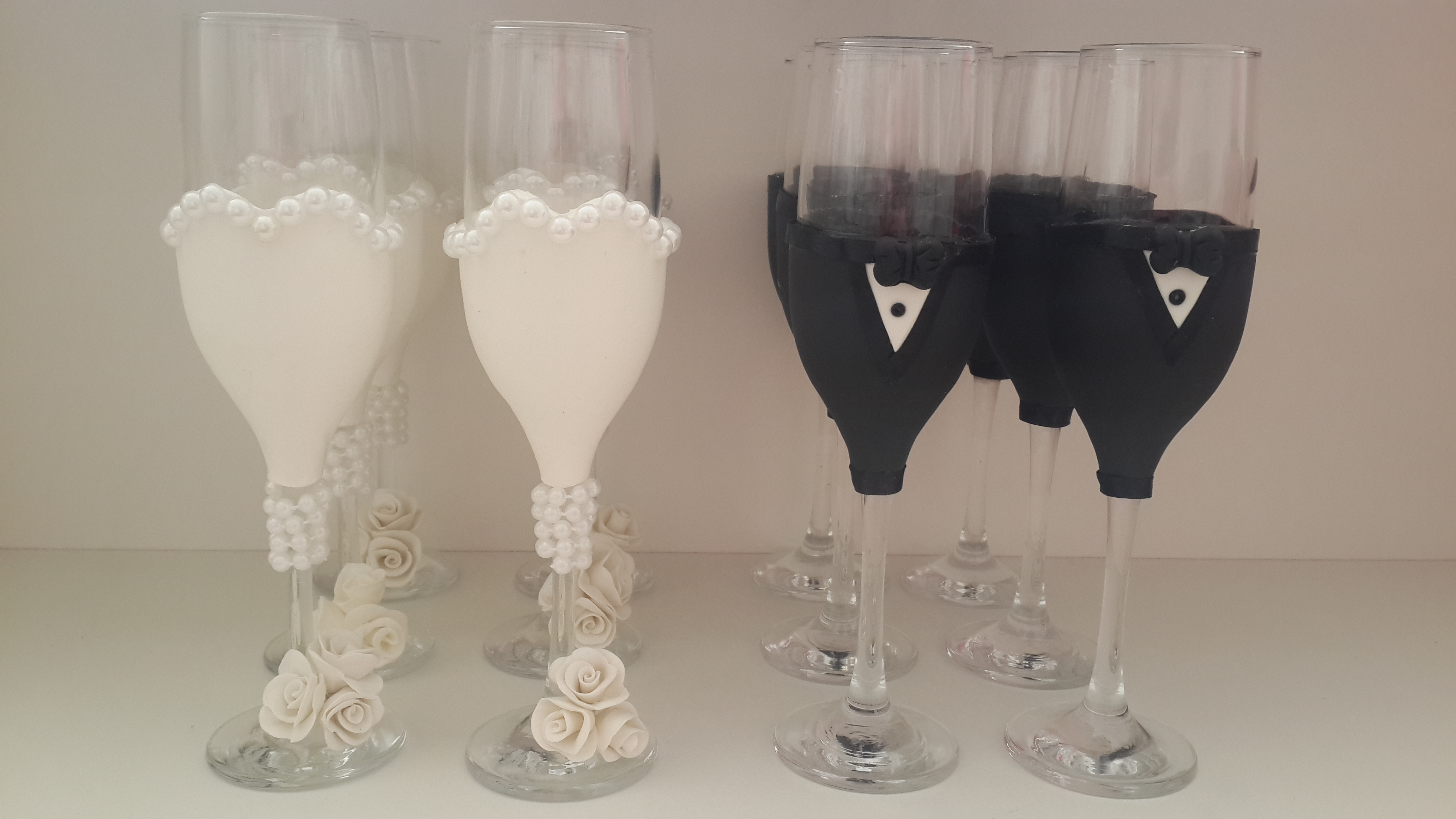 Featured image of post Taça Lembrancinha De Casamento De Biscuit