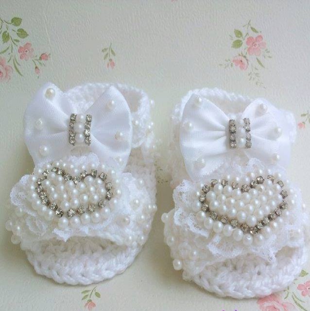 sandalia para bebe de 8 meses