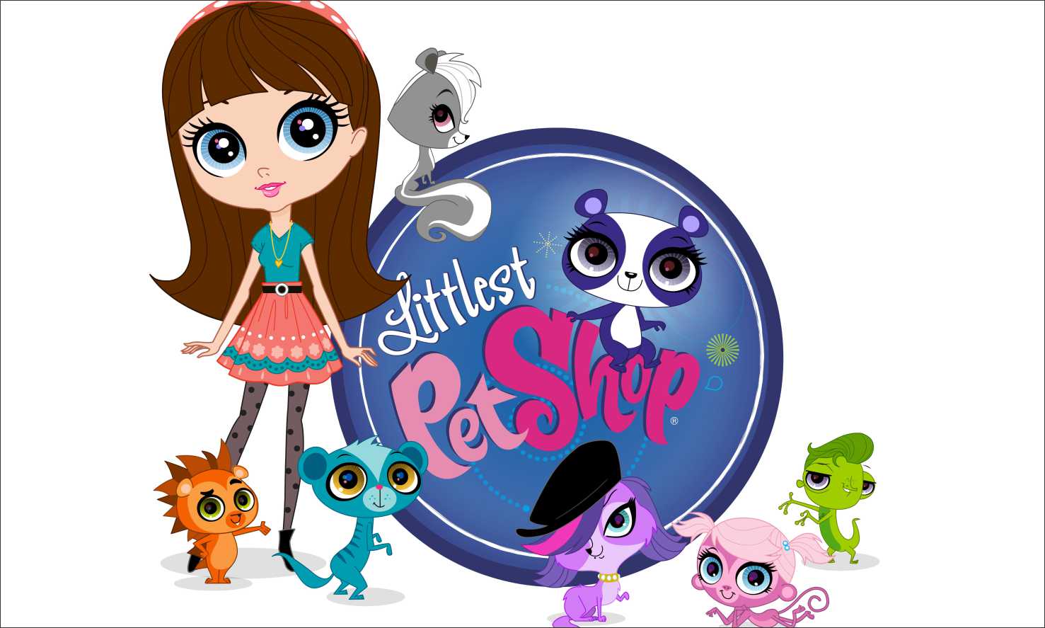 littlest pet shop elo7