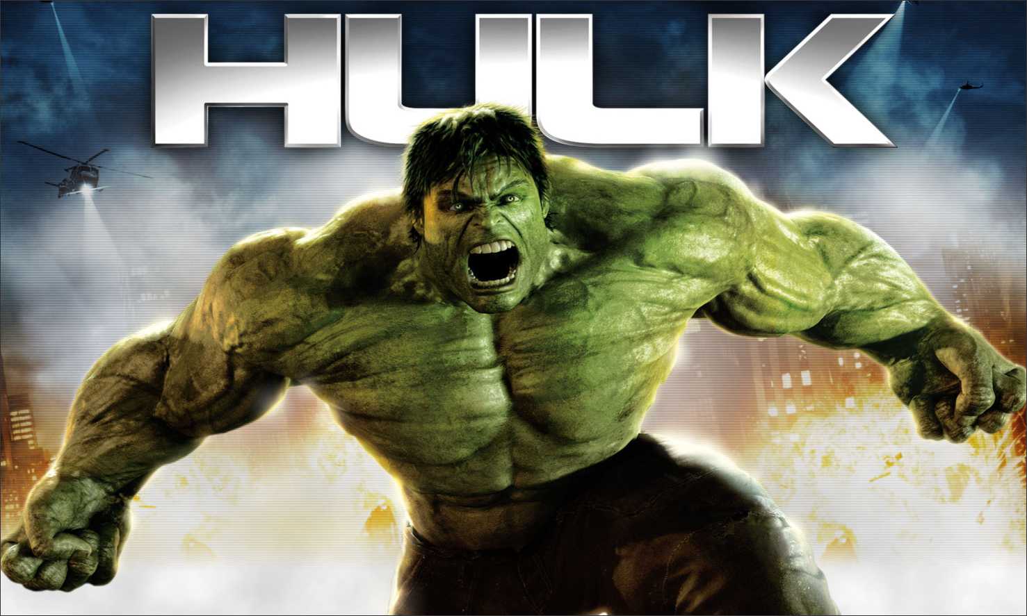 painel hulk elo7