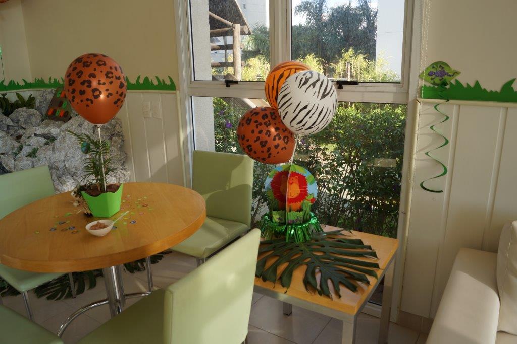 Decoraç u00e3o festa Safari Criando Ideias Artesanato Elo7 Armario Aereo ~ Decoraç u00e3o festa Safari Criando Ideias Artesanato Elo7