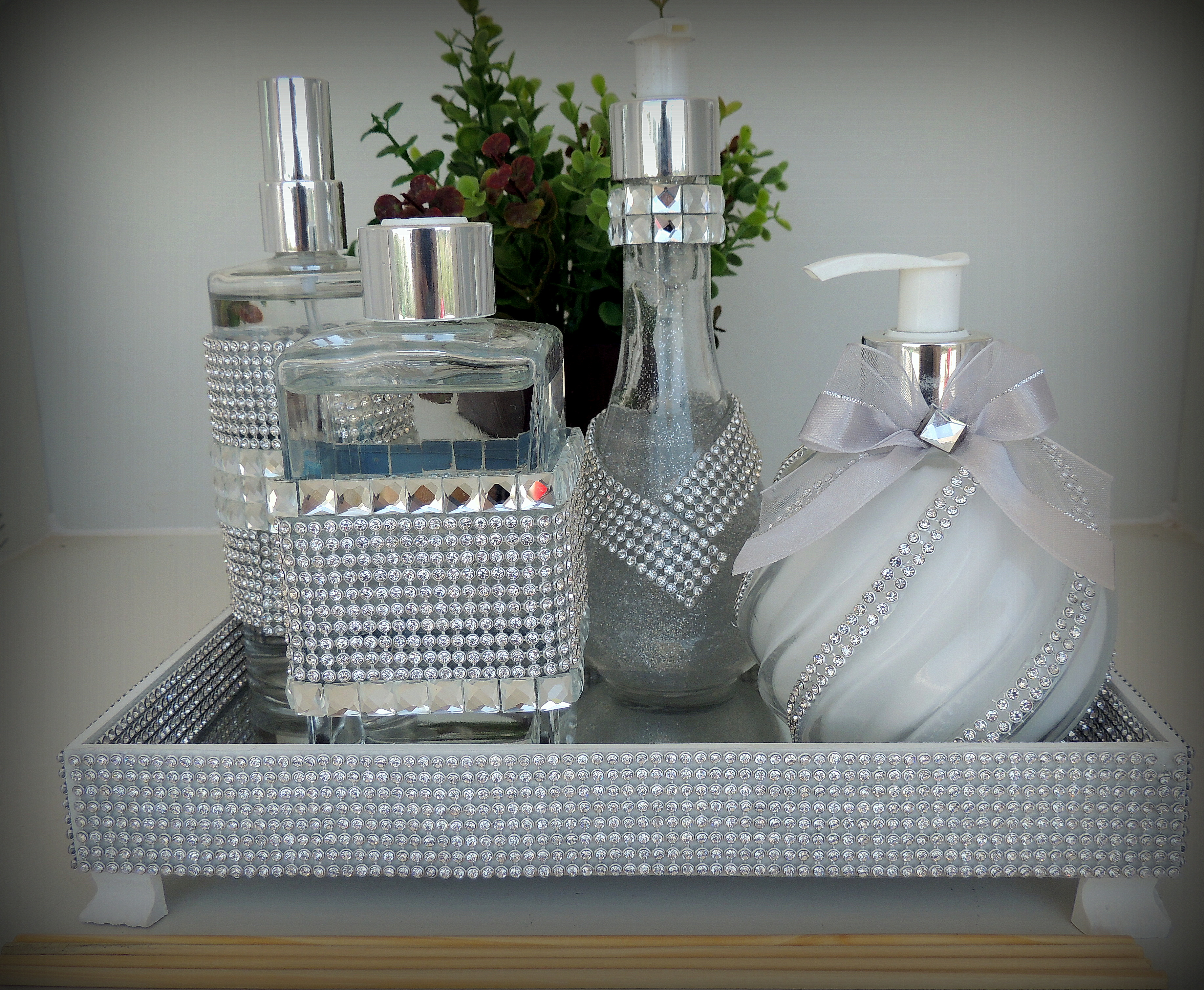 Kit para Banheiro Lavabo Amanda Klüppel Atelie Elo7 Carro Herramientas Leroy Merlin ~ Kit para Banheiro Lavabo Amanda Klüppel Atelie Elo7