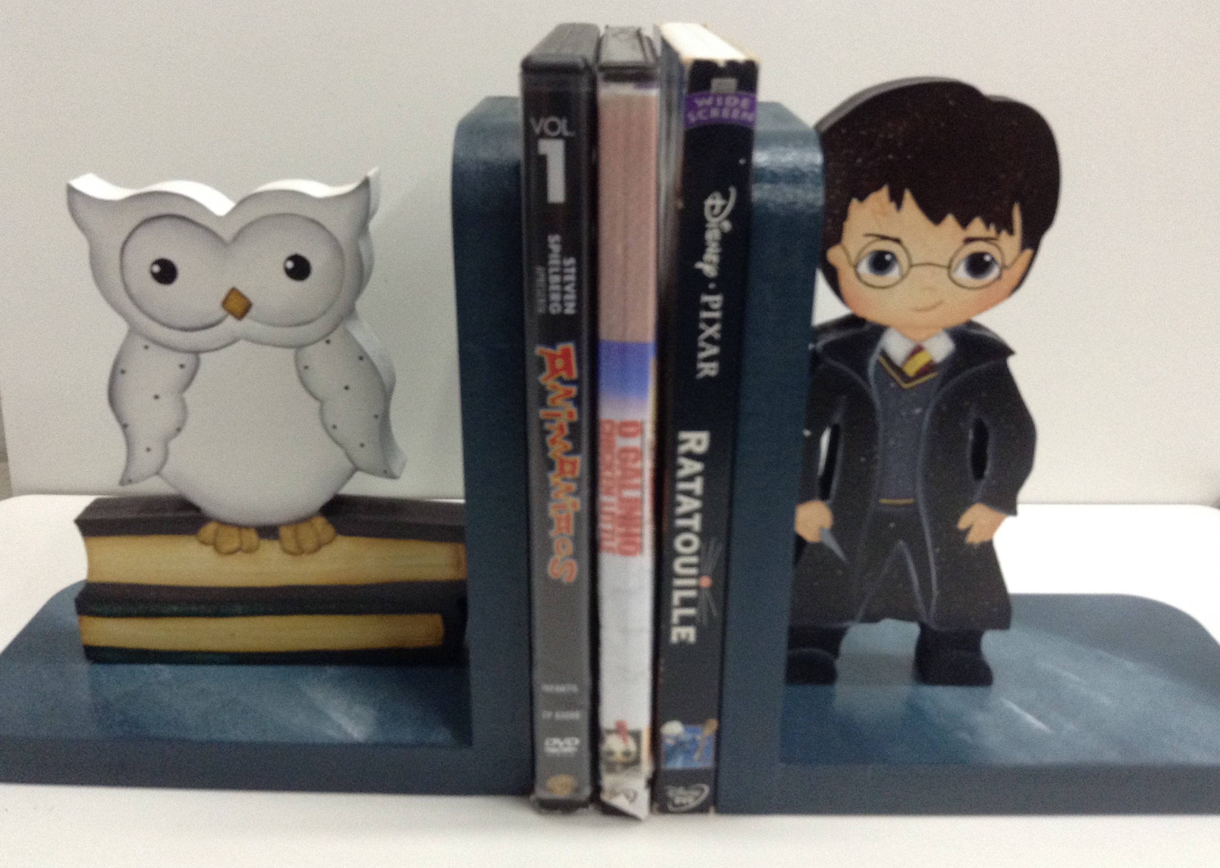 Aparador de livros Harry Potter ANDRÉA MARMÉ ATELI u00ca Elo7 Armario Nicho Aereo ~ Aparador de livros Harry Potter ANDRÉA MARMÉ ATELI u00ca Elo7
