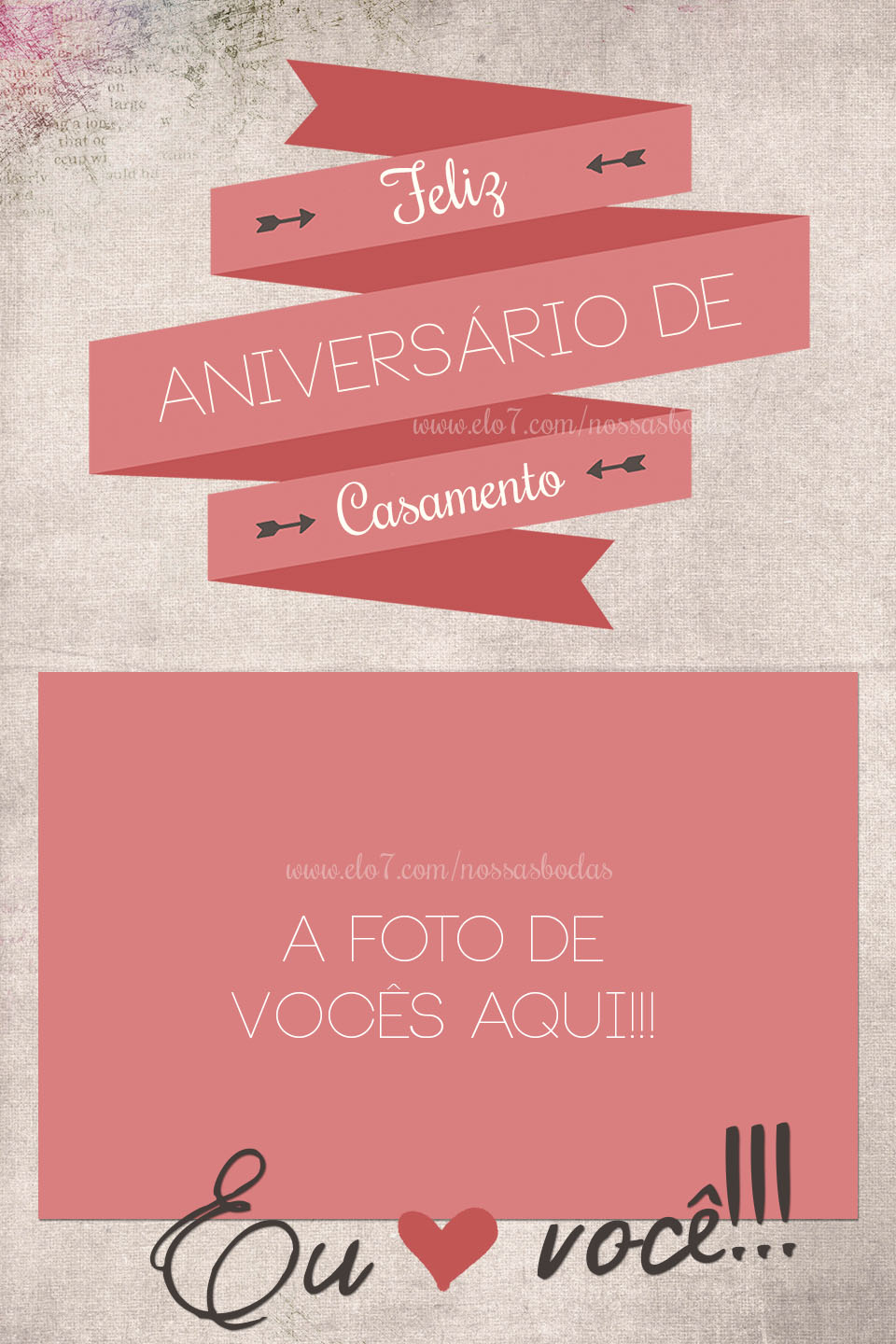 cartao de feliz aniversario