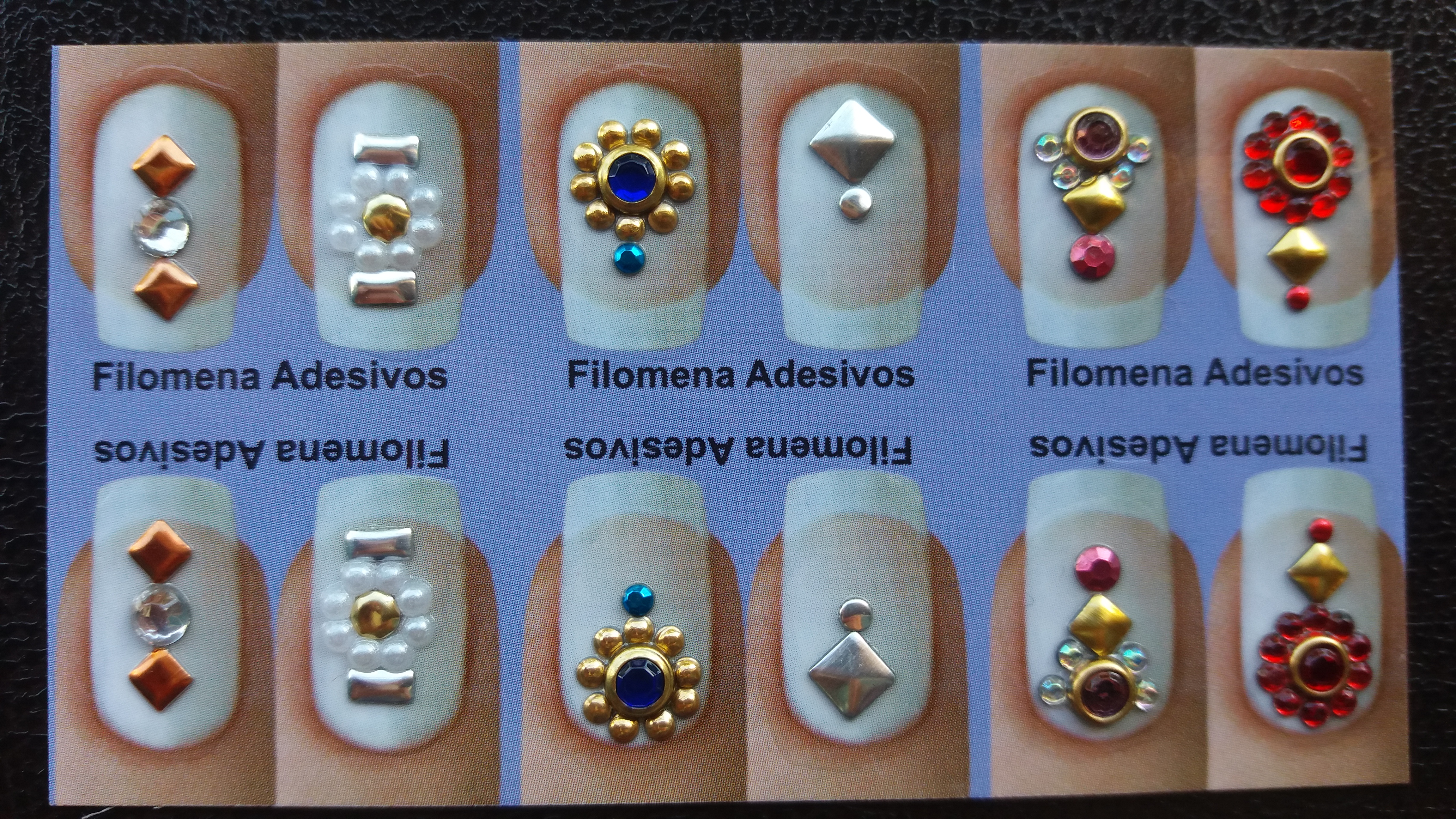 Filomena adesivos para unha FILOMENA ADESIVOS Elo7 Aparador Livros Geek ~ Filomena adesivos para unha FILOMENA ADESIVOS Elo7