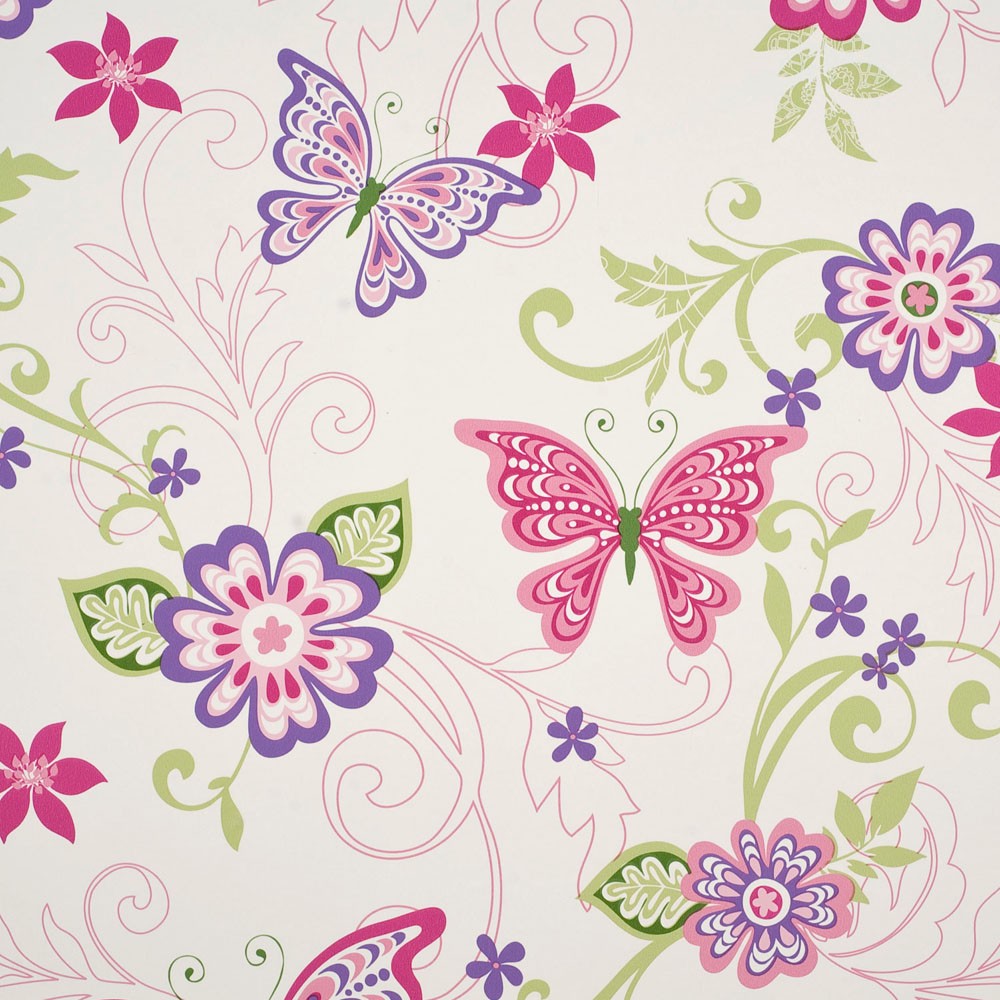 Curso de papel de parede