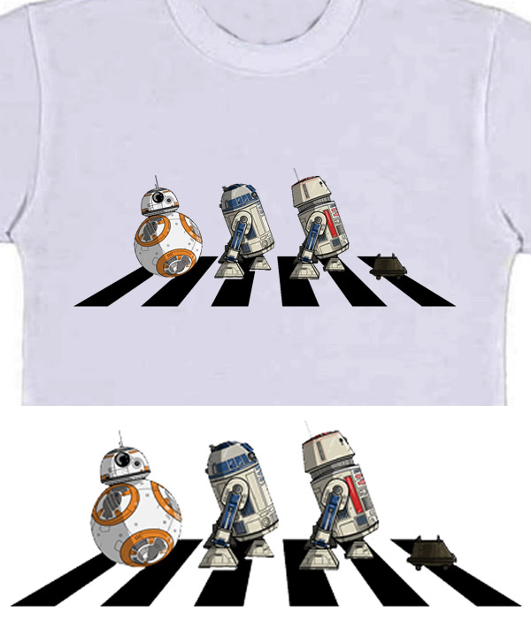 camiseta star wars r2 d2 bb 8 no elo7 ld creativity store 704ca7