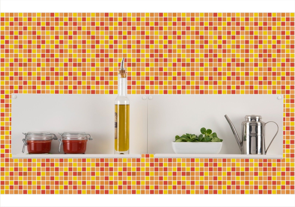 Adesivo Pastilhas Cozinha M07 QuartinhoDecorado Elo7 Adesivo Cozinha Pastilha ~ Adesivo Pastilhas Cozinha M07 QuartinhoDecorado Elo7