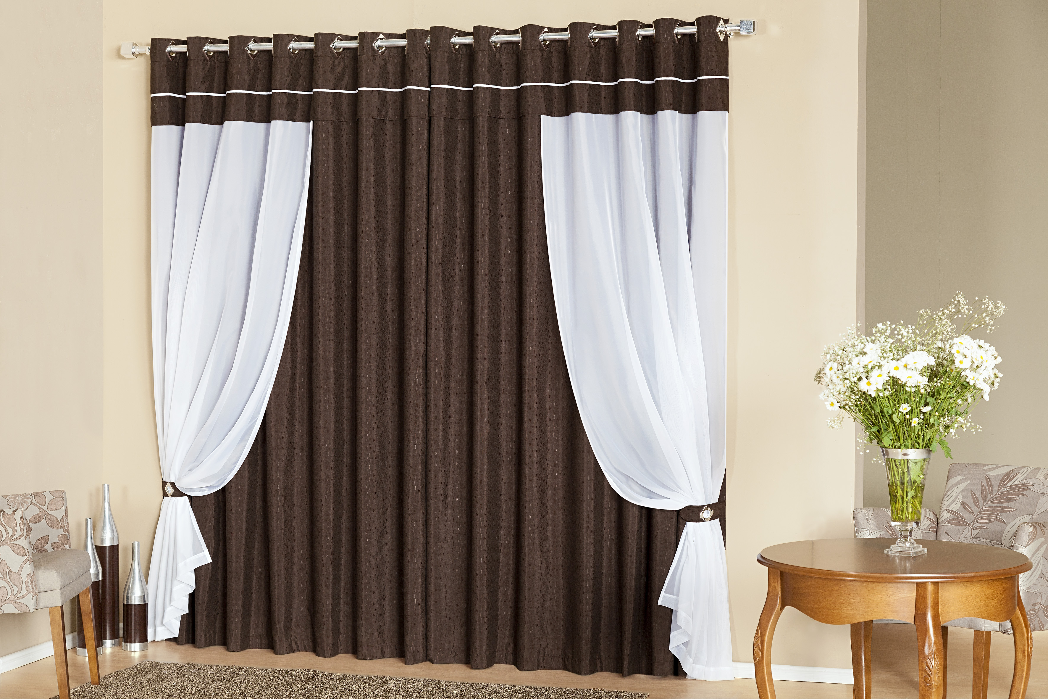 cortinas de sala cortina sala excellent cortina sala e quarto metros palha cortinas de sala cortina sala excellent cortina sala e quarto metros palha