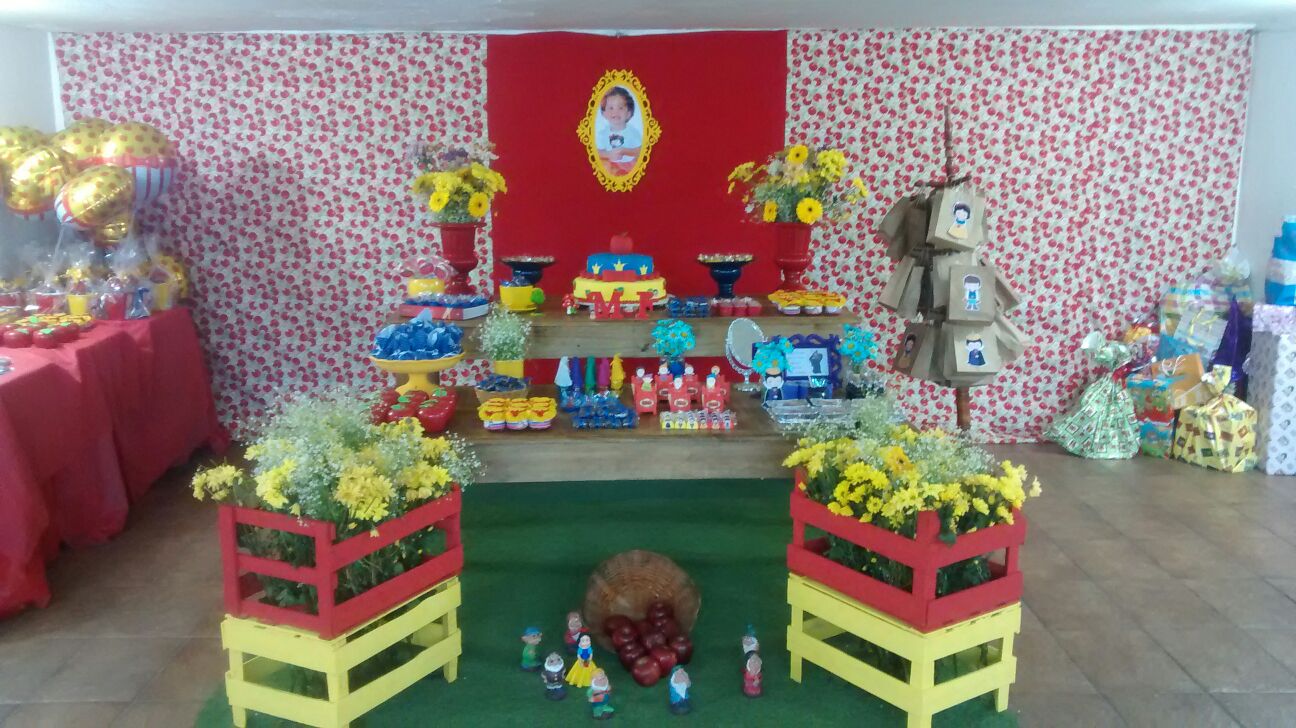 Artigos para festa em pinheiros