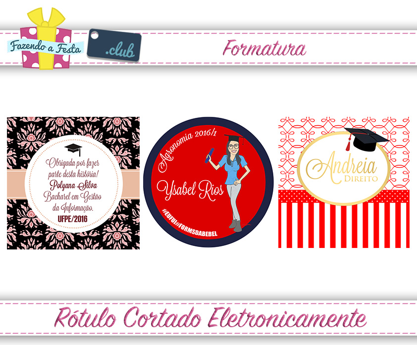 Formatura Rótulos Adesivos Diversos Fazendo a Festa Armario Giratorio De Zapatos ~ Formatura Rótulos Adesivos Diversos Fazendo a Festa