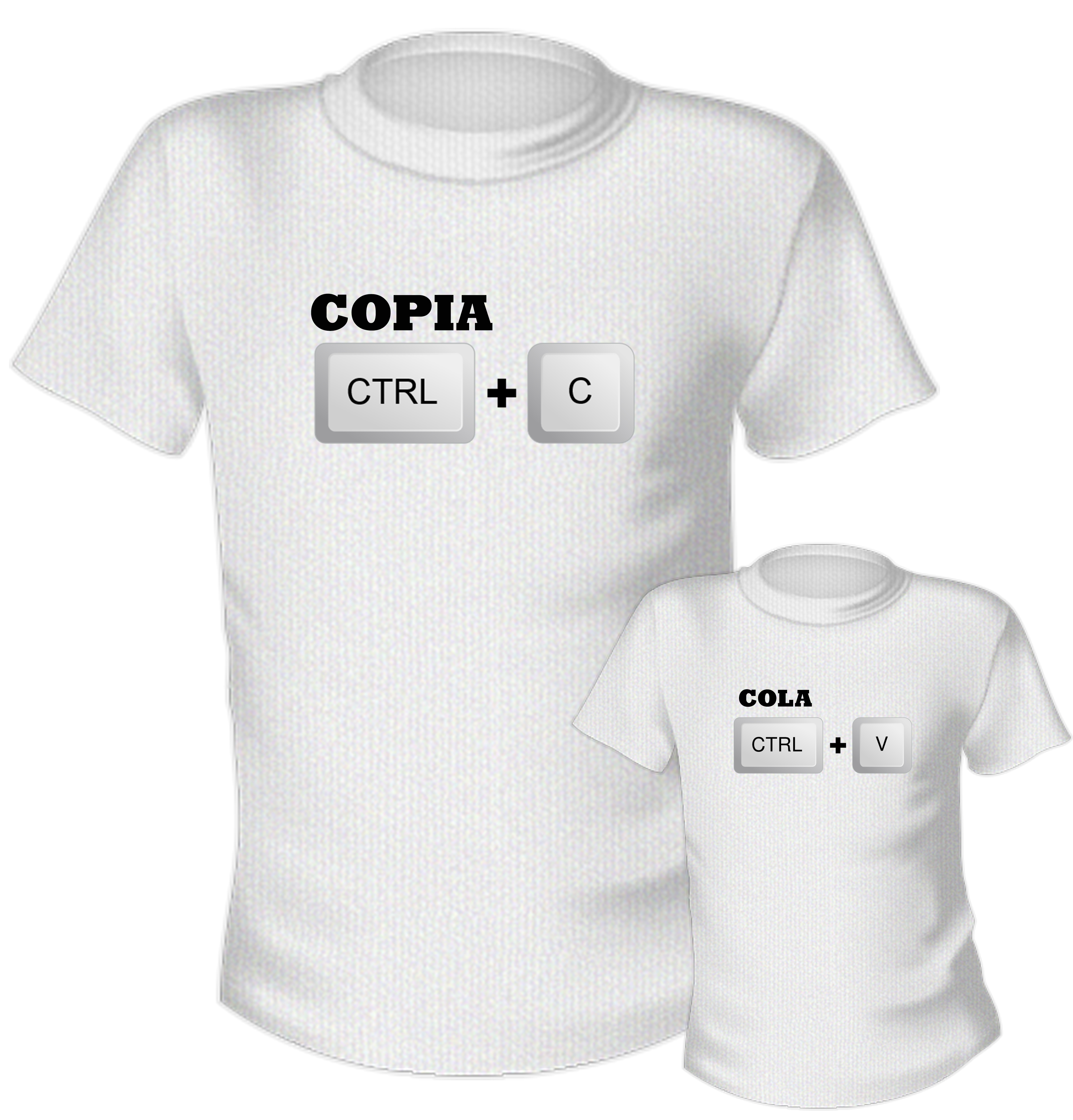 k shirts