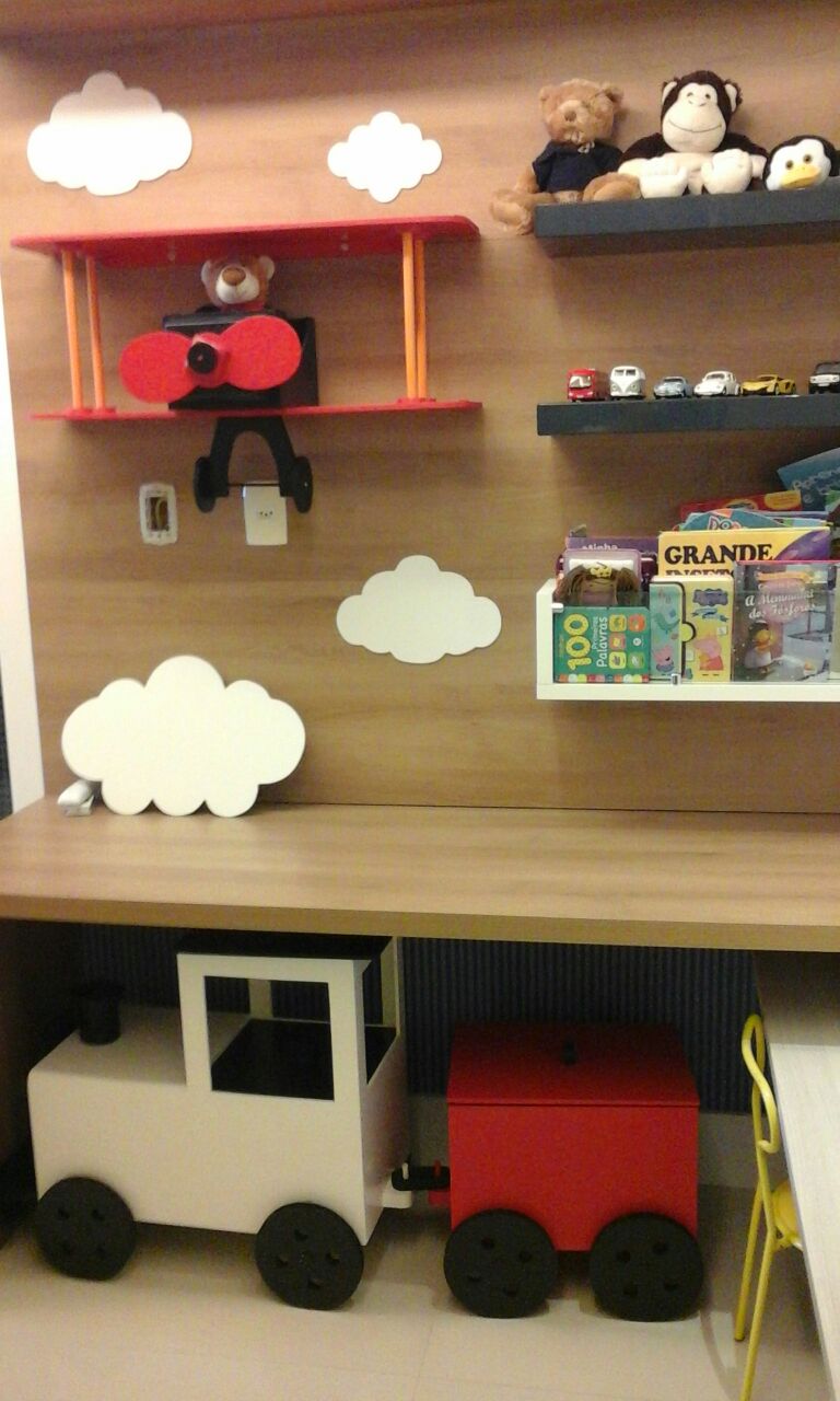 Avi u00e3o prateleira decoraç u00e3o quarto bebe Loja da Bianca Elo7 Enfeite De Loja ~ Avi u00e3o prateleira decoraç u00e3o quarto bebe Loja da Bianca Elo7