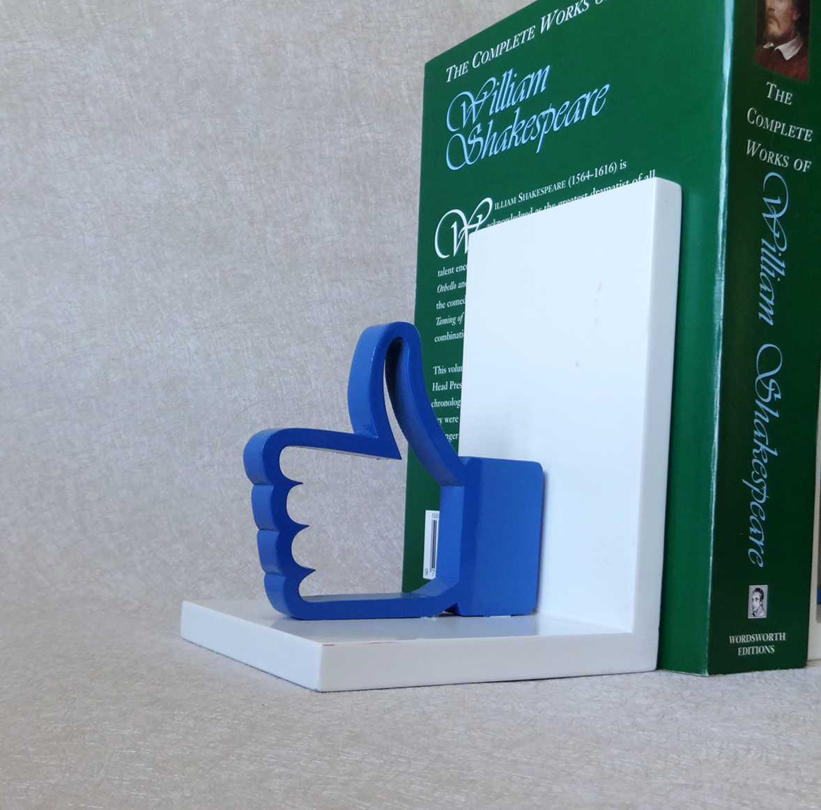 CURTIR aparador de livros em mdf Estrela Estrelinha Elo7 Adesivo De Espelho Para Banheiro ~ CURTIR aparador de livros em mdf Estrela Estrelinha Elo7