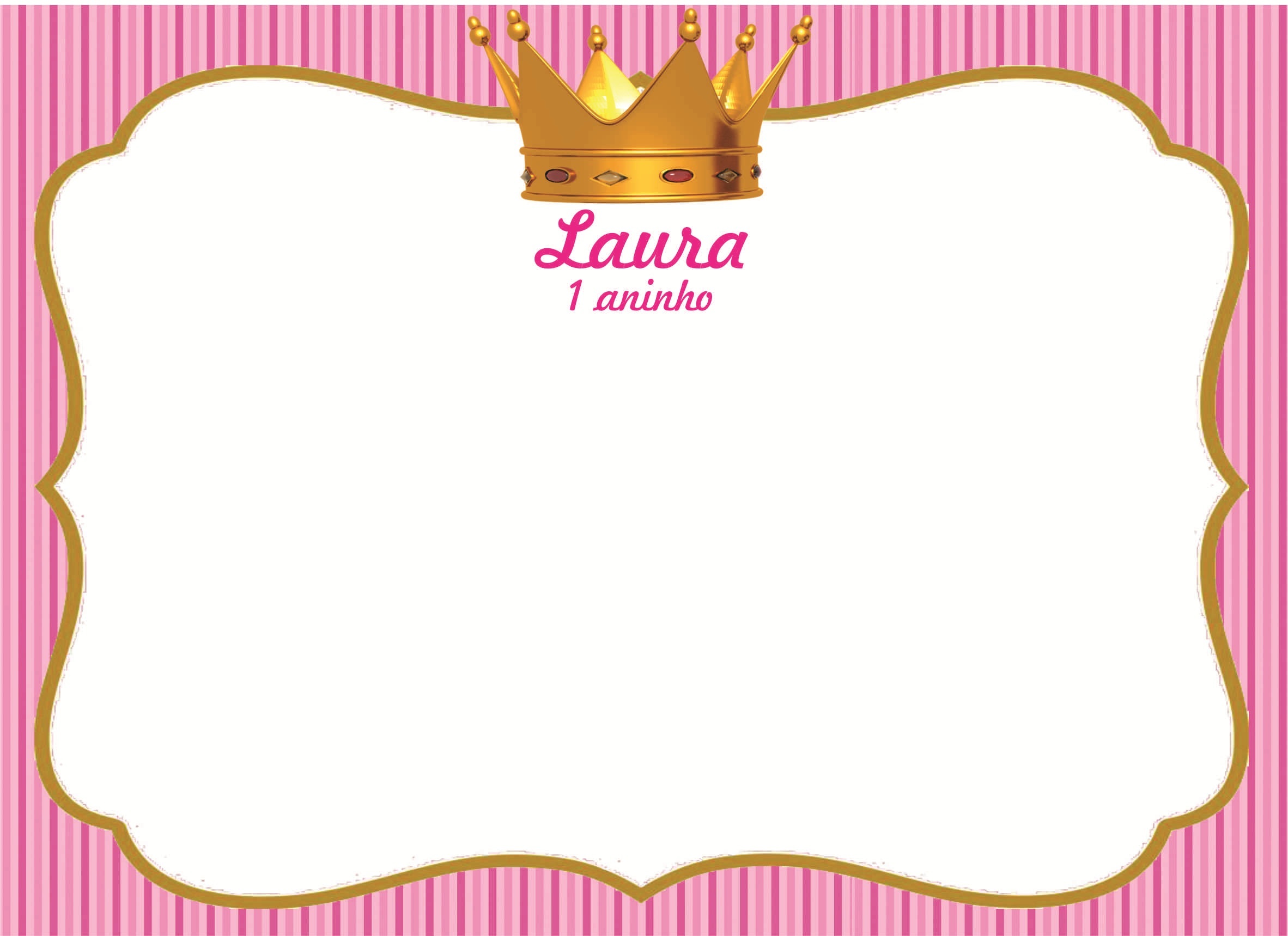 brinde princesas elo7