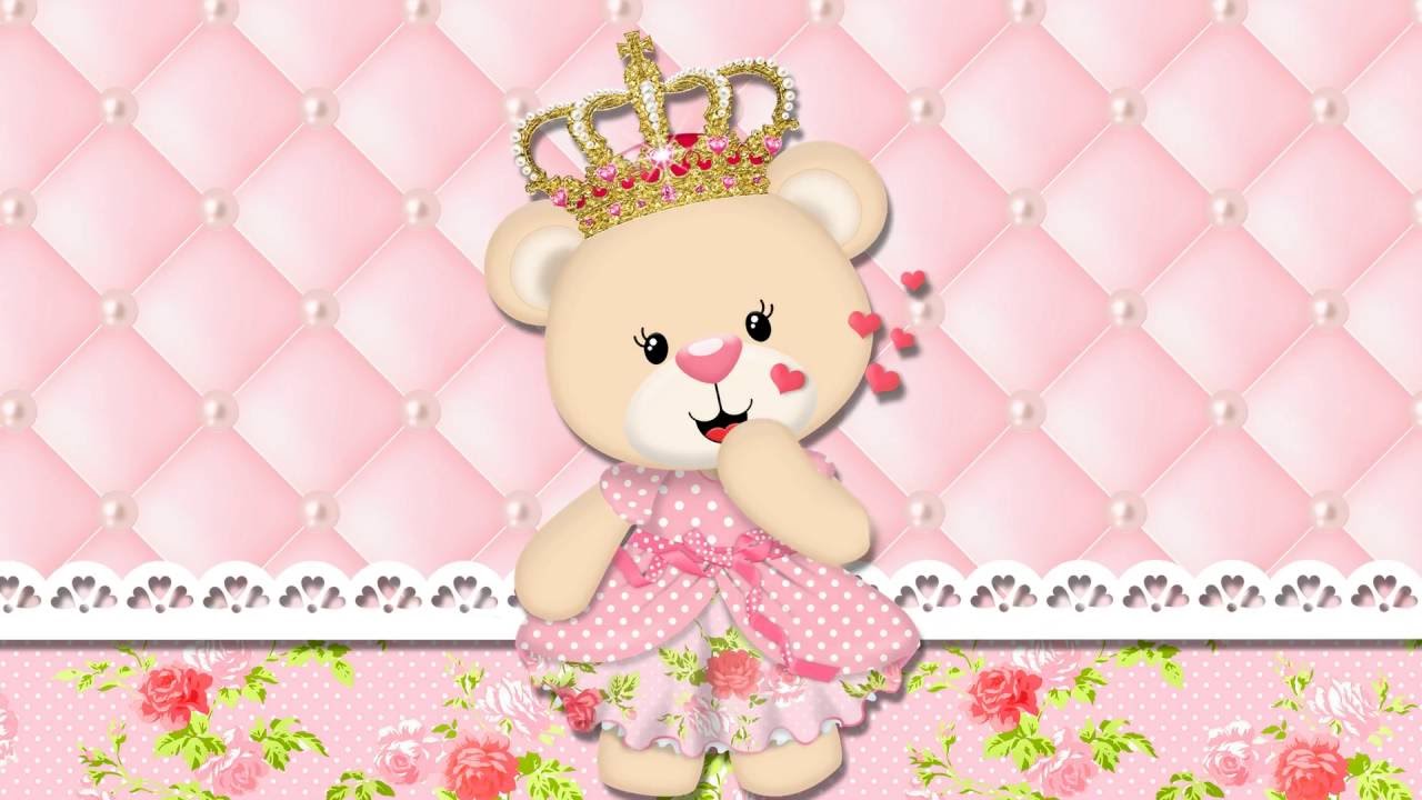 convite ursinha princesa digital Arte e Recorte Papelaria Personalizada e Suprimentos para Adesivo Para Moto Frases ~ convite ursinha princesa digital Arte e Recorte Papelaria Personalizada e Suprimentos para