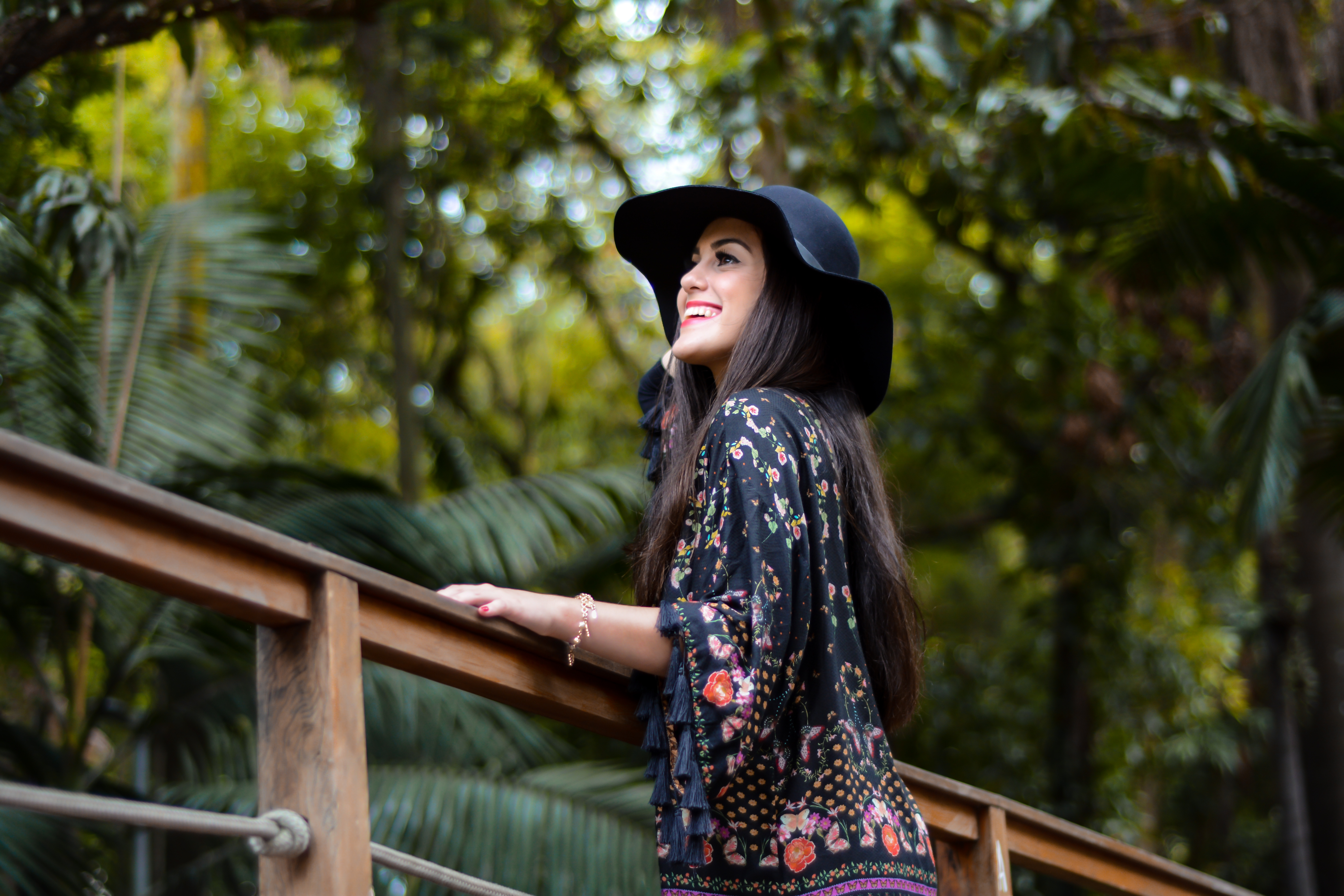 Ensaio fotografico feminino