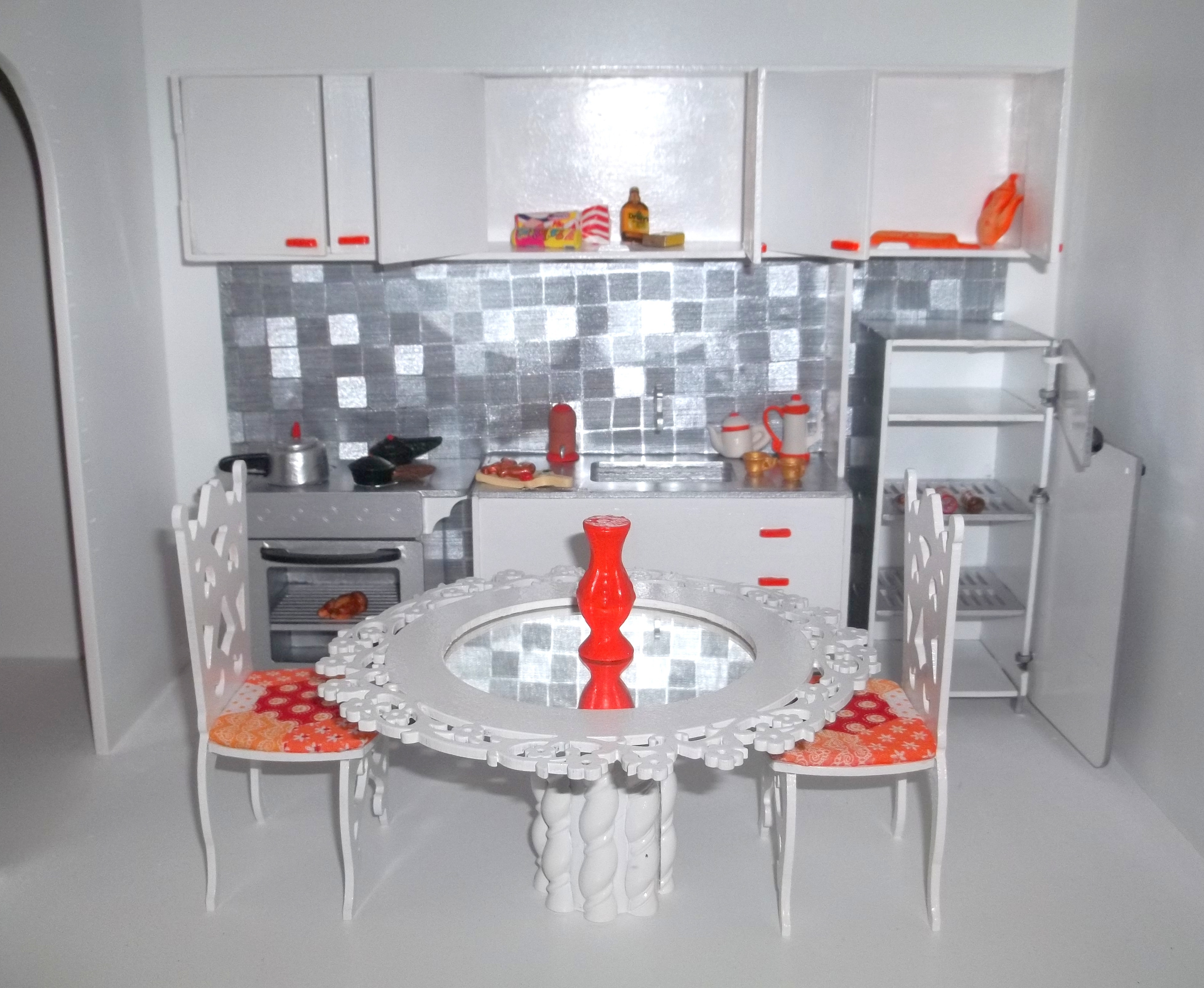 Cozinha Para Barbie Completa No Elo7 Adriana Pantoja Ateli Cozinha Para Barbie Completa No Elo7 Adriana Pantoja Ateli