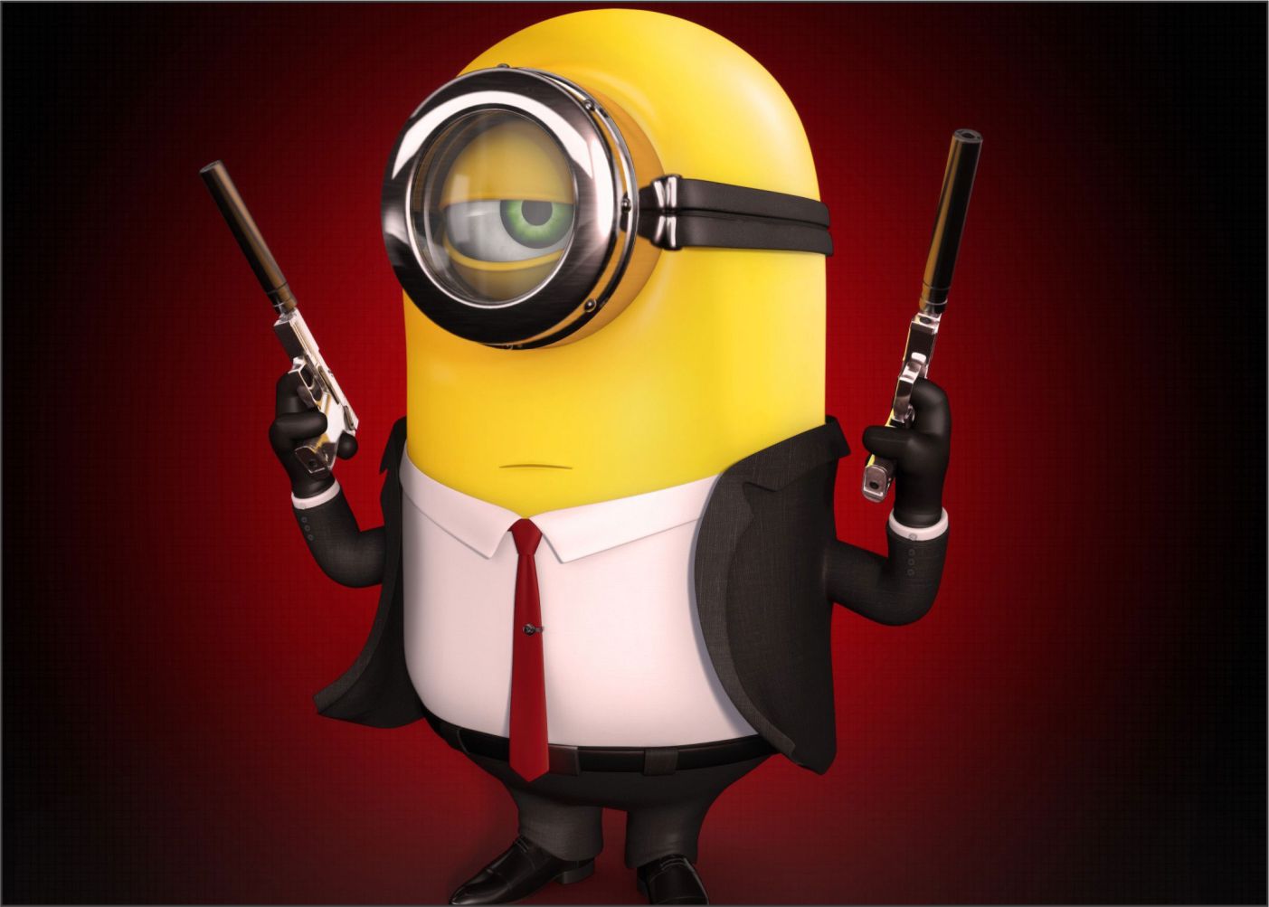 Featured image of post Papel De Parede Minions 3D Pre o baixo e entrega r pida