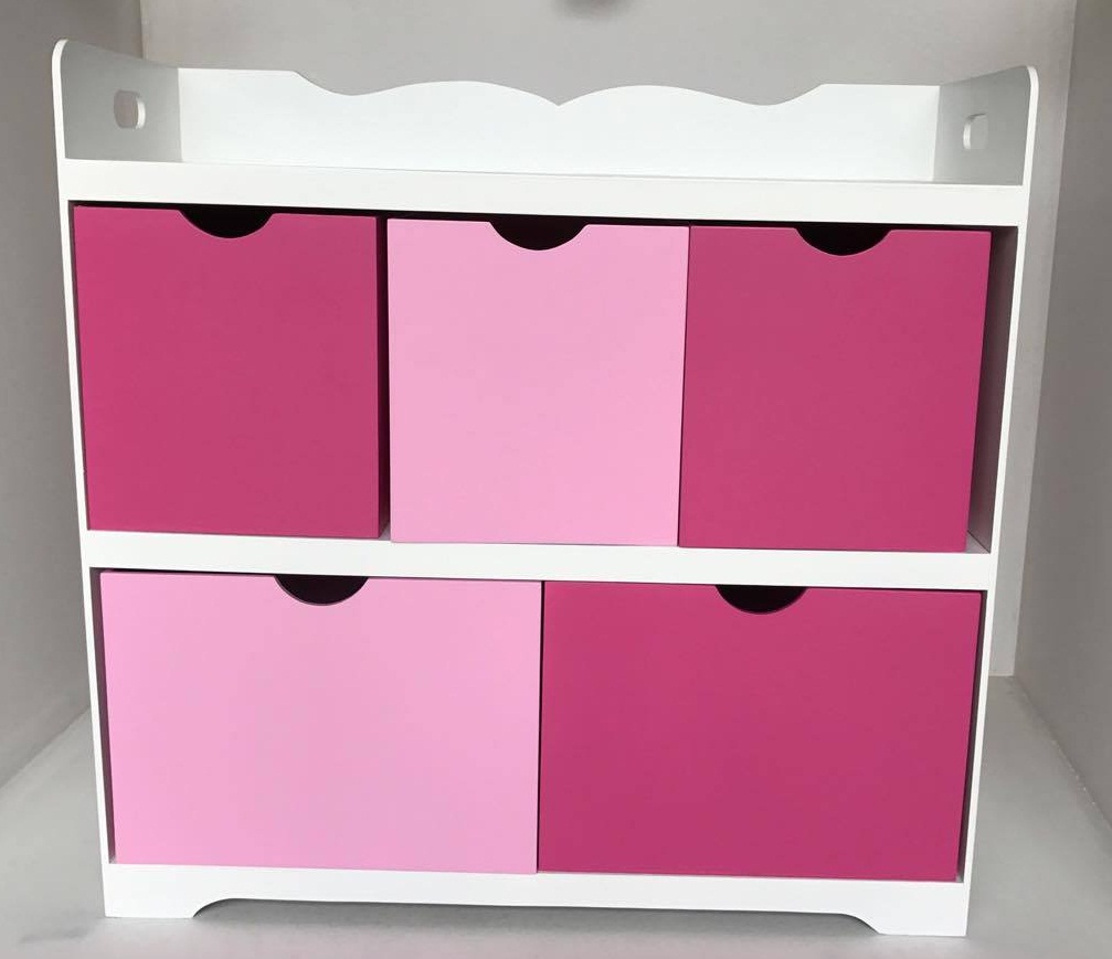 organizador brinquedos mdf no elo7 artshome 82df6c organizador