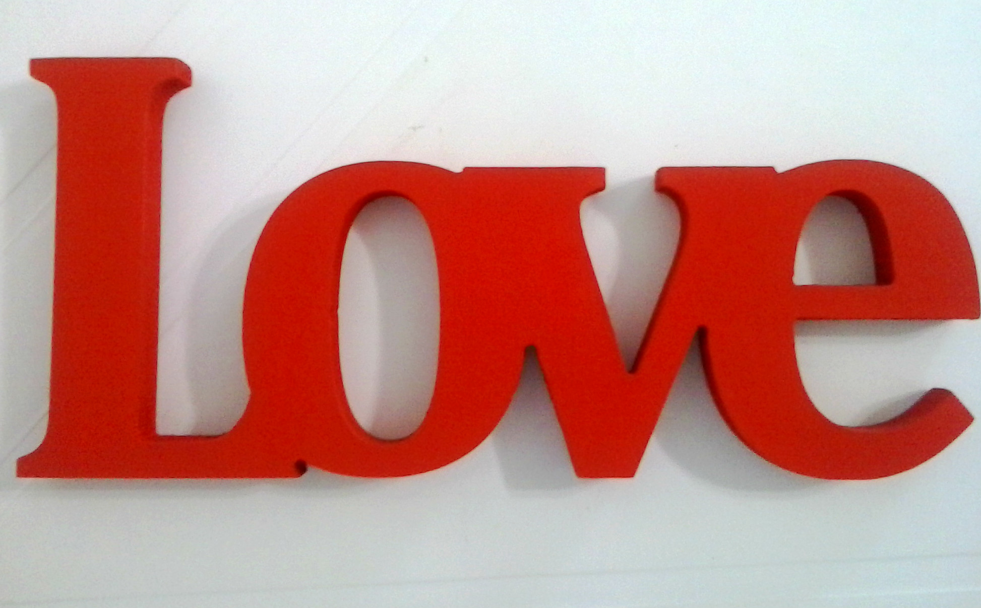 LOVE MDF VERMELHO BY CHERRY ARTESANATO Elo7 Artesanato Significado ~ LOVE MDF VERMELHO BY CHERRY ARTESANATO Elo7