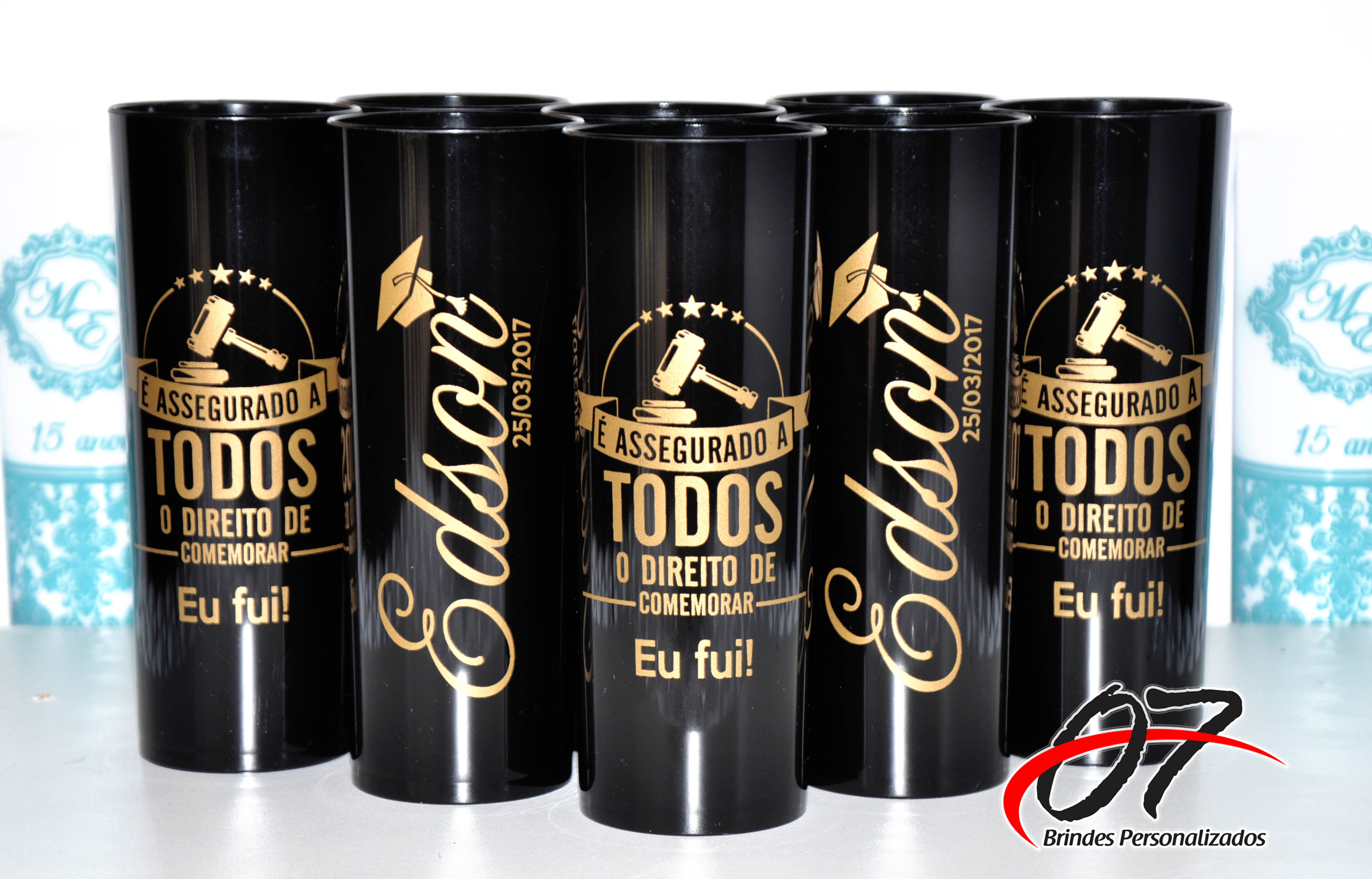 Formatura Copo Personalizado, Long Drink 07 Brindes Personalizados Elo7 Adesivo De Chão Personalizado Sp ~ Formatura Copo Personalizado, Long Drink 07 Brindes Personalizados Elo7