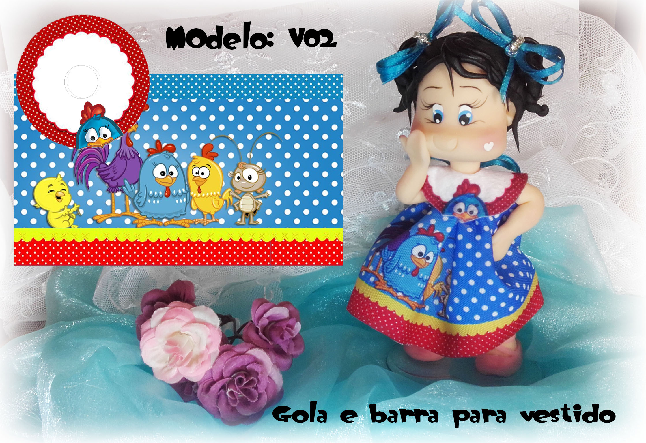 Galinha Elo7 Galinha Elo7