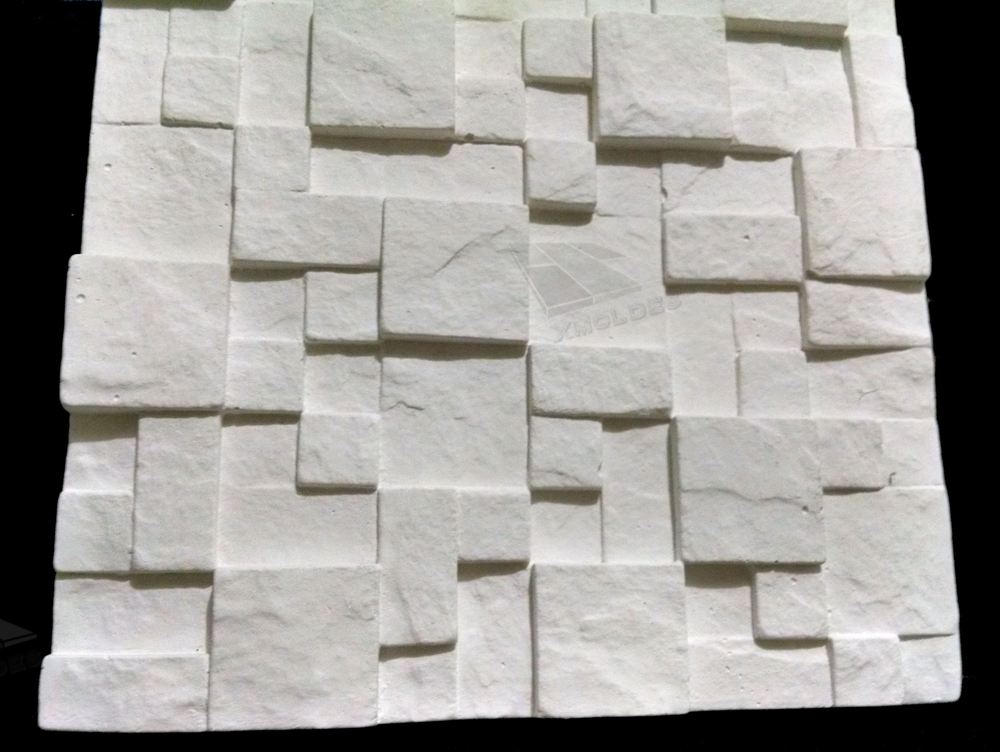 Featured image of post Molde De Gesso 3D Silicone