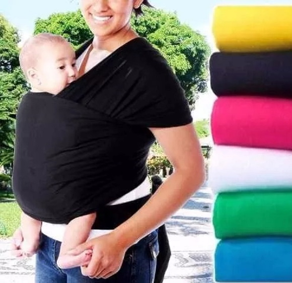 Porta Bebe Canguru Porta Bebe Canguru