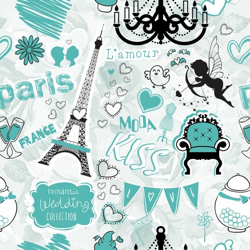 papel de parede coração love 29 no elo7 decoratê 9ac66e