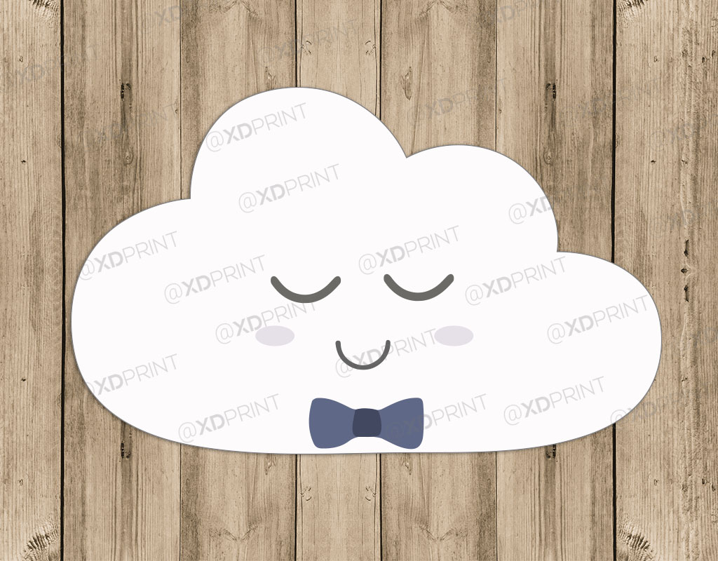 placas nuvem de amor p imprimir elo7