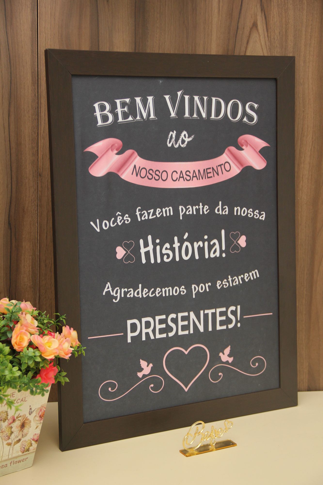 chalkboard no elo7 barse