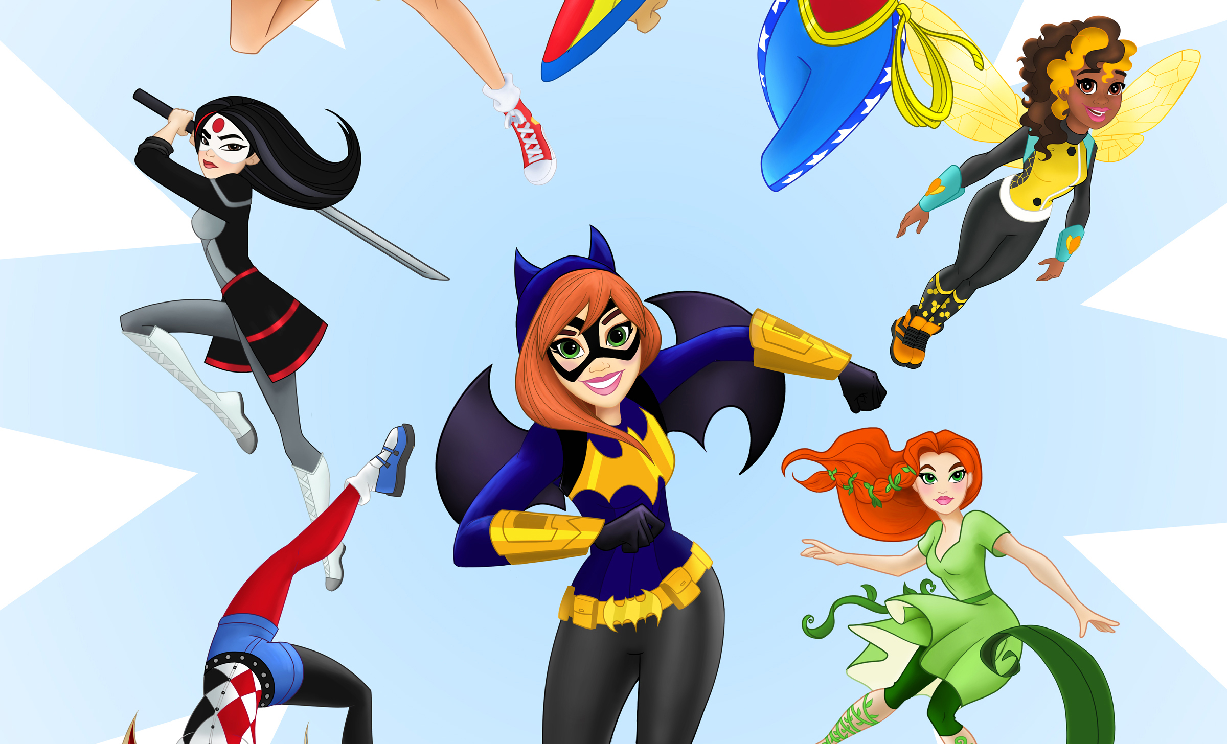 painel festa super hero