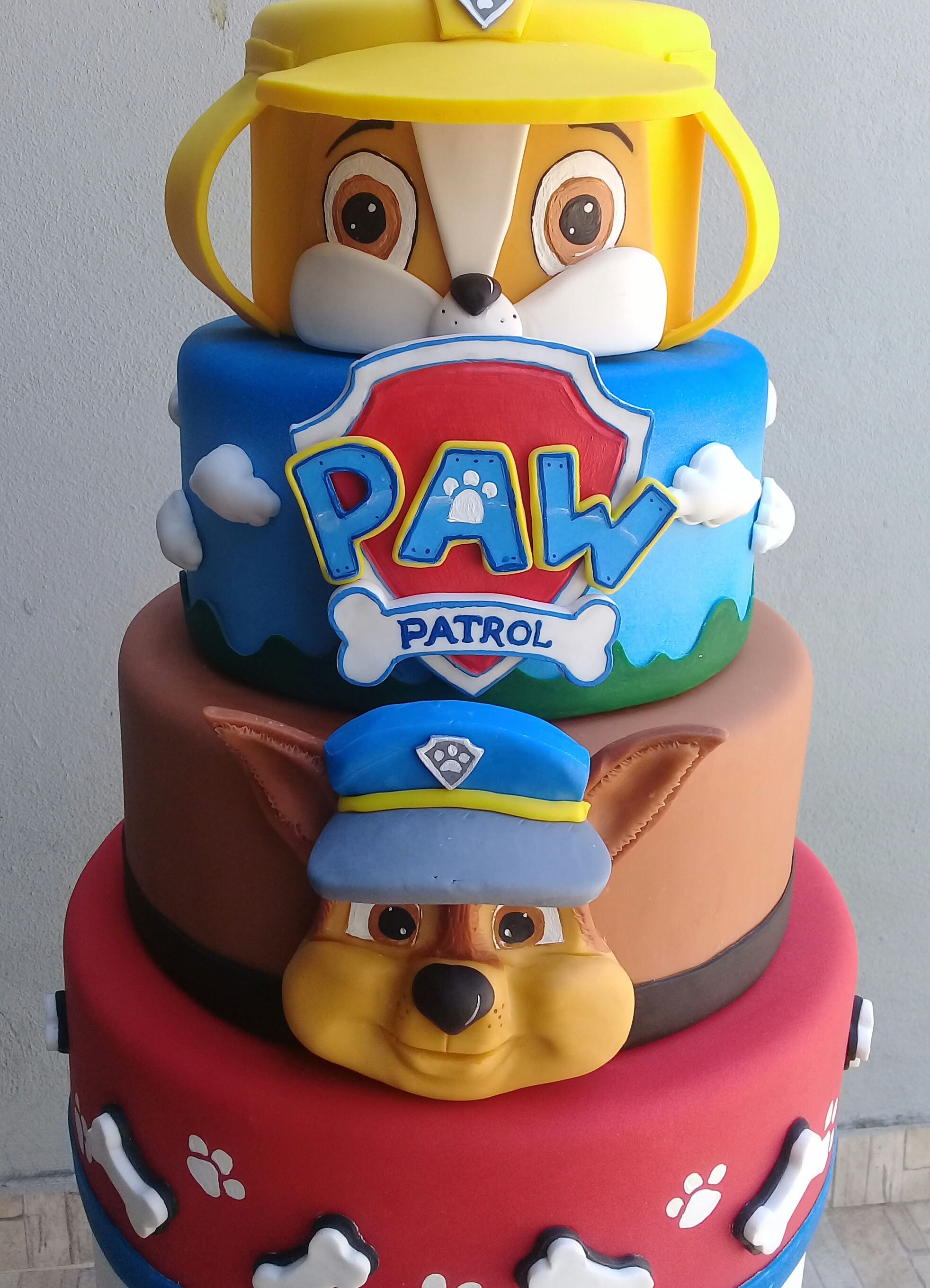 como decorar bolo torto bolo da patrulha canina bolo de anivers 225 rio como decorar bolo torto bolo da patrulha canina bolo de anivers 225 rio