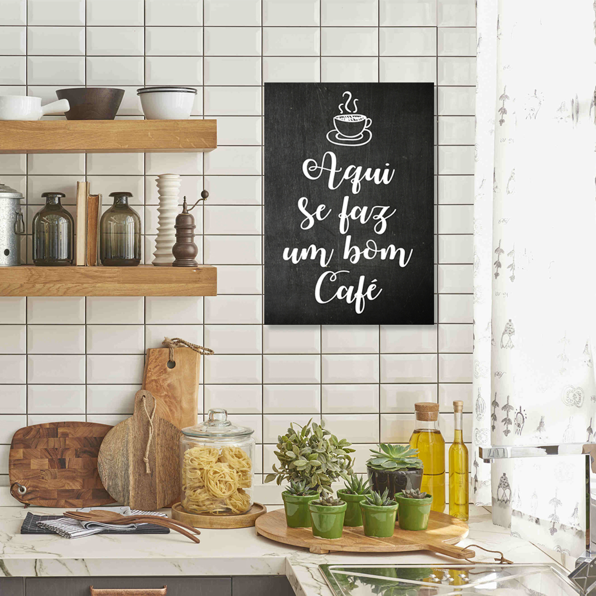 Quadro Para Cozinha Rea Gourmet Frase Bom Caf T188 No Elo7 Quadro Para Cozinha Rea Gourmet Frase Bom Caf T188 No Elo7