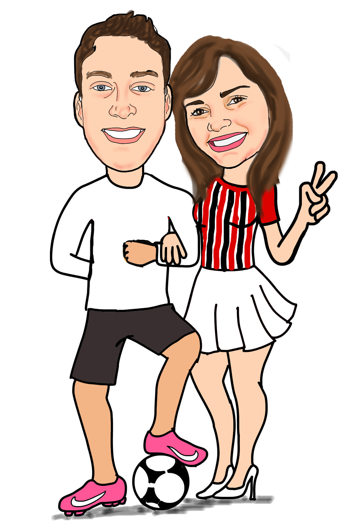 Dia Dos Namorados Desenho De Linha Amor Amor Balao Drawing Pin Em Couple
