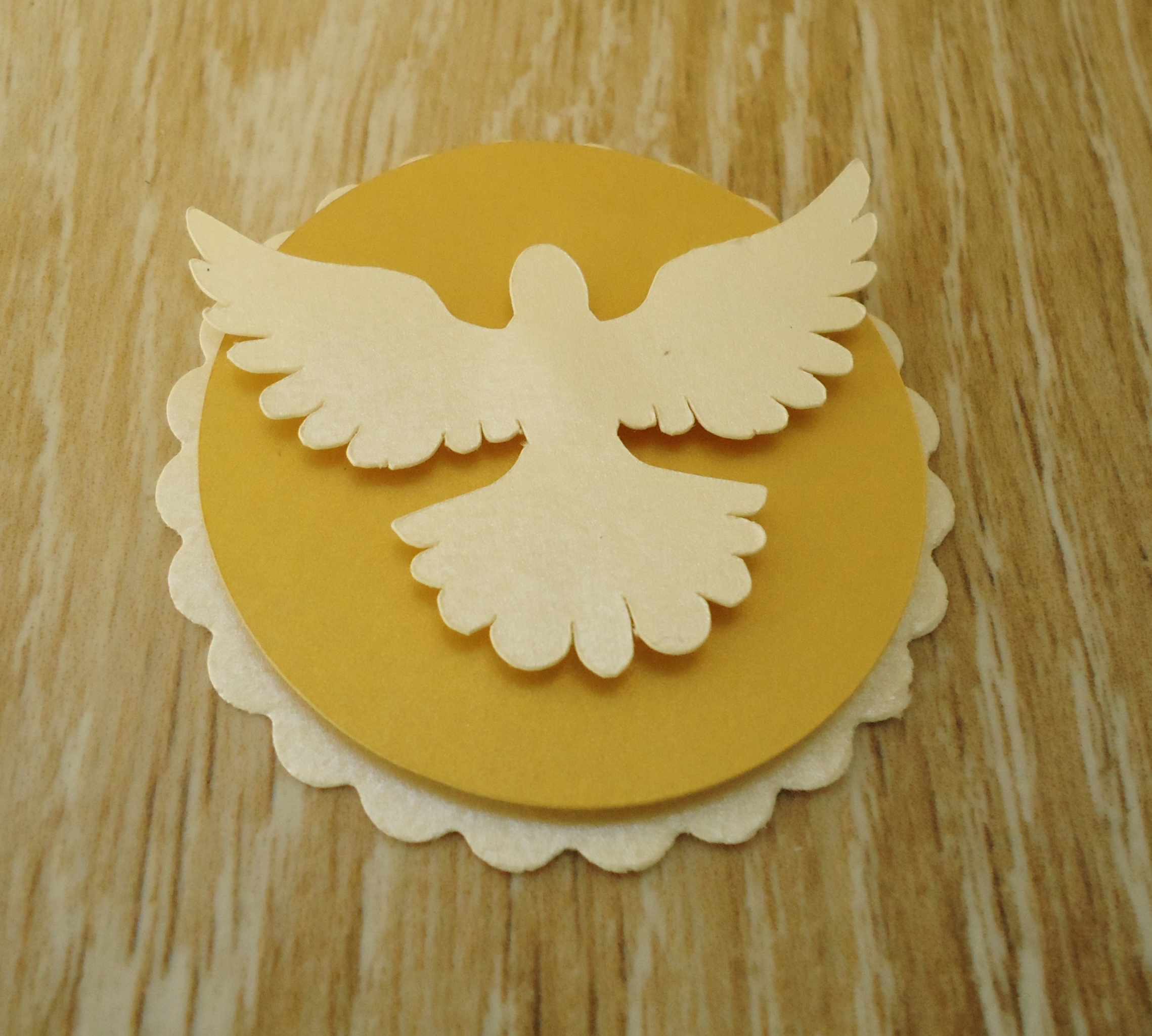 tags topper pombo para batizado no elo7 picotando arte a5d2d0