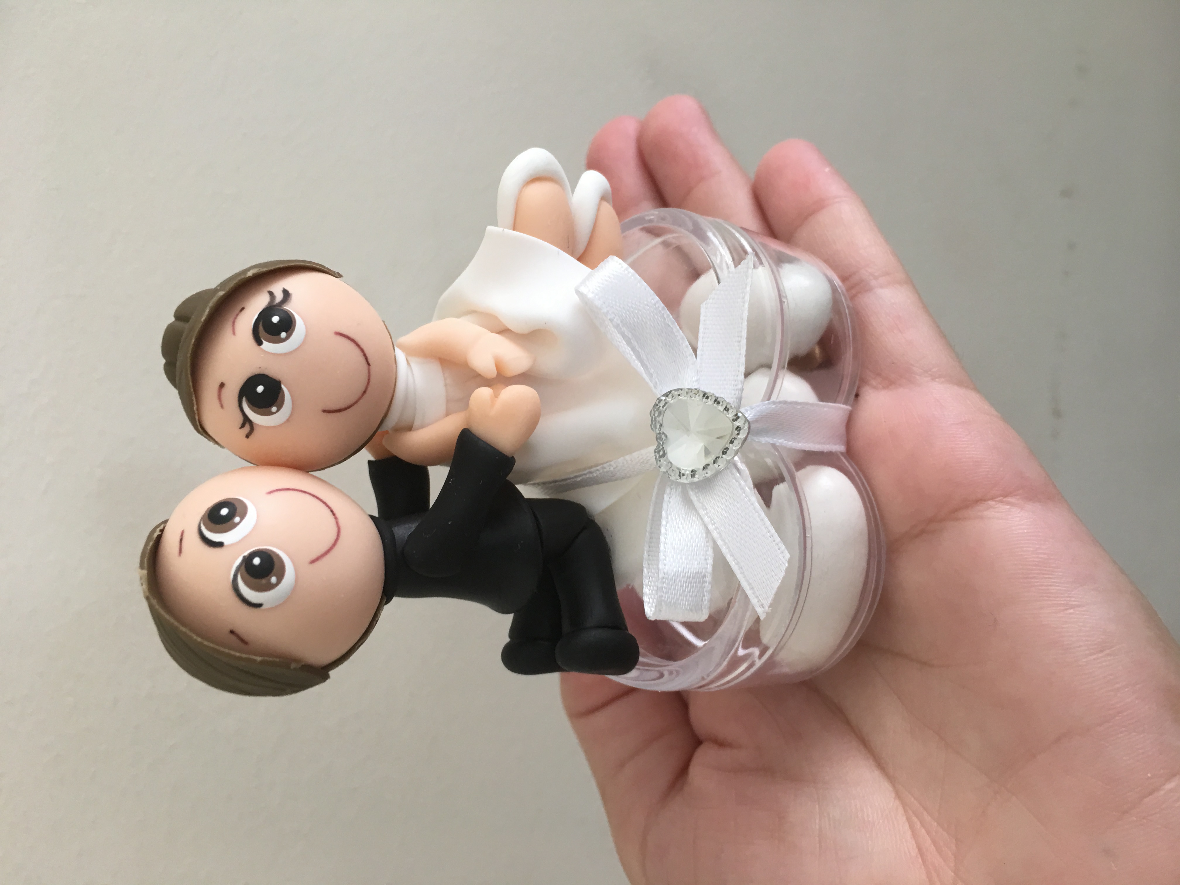 Fotos de lembrancinhas de biscuit para casamento Fotos de lembrancinhas de biscuit para casamento