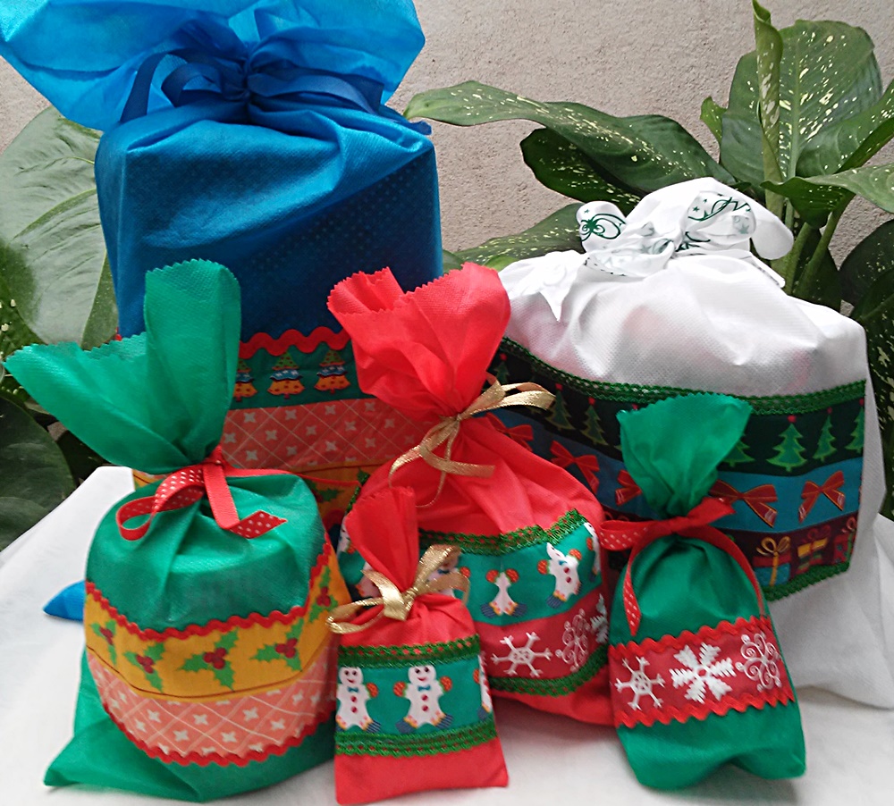 presentes de natal