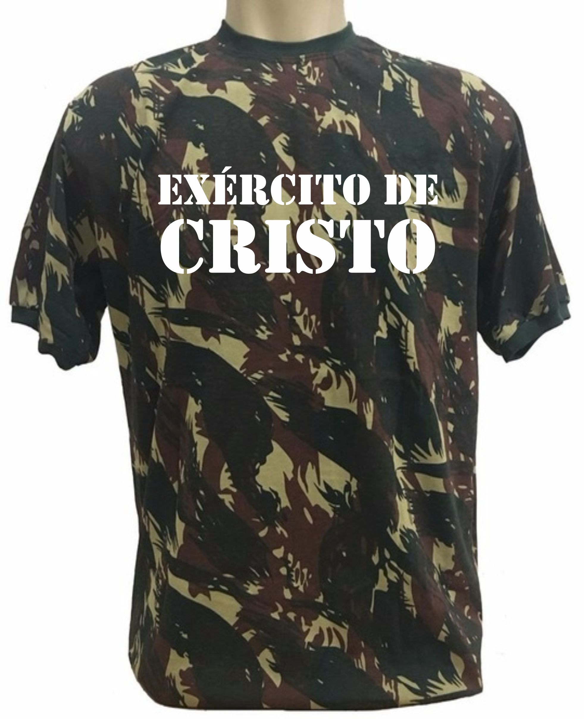 blusa para igreja evangélica