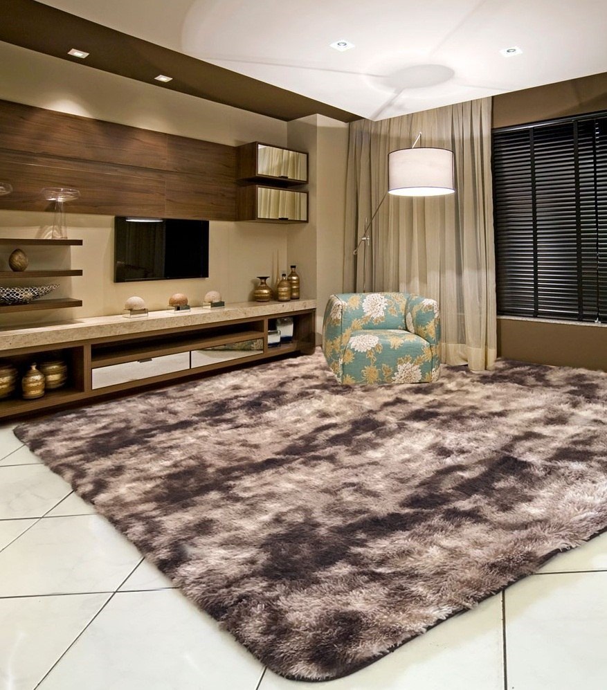 Tapete Felpudo Para Sala Tapete De Sala X Bege Mesclado Luxofelpudo Tapete Felpudo Para Sala Tapete De Sala X Bege Mesclado Luxofelpudo
