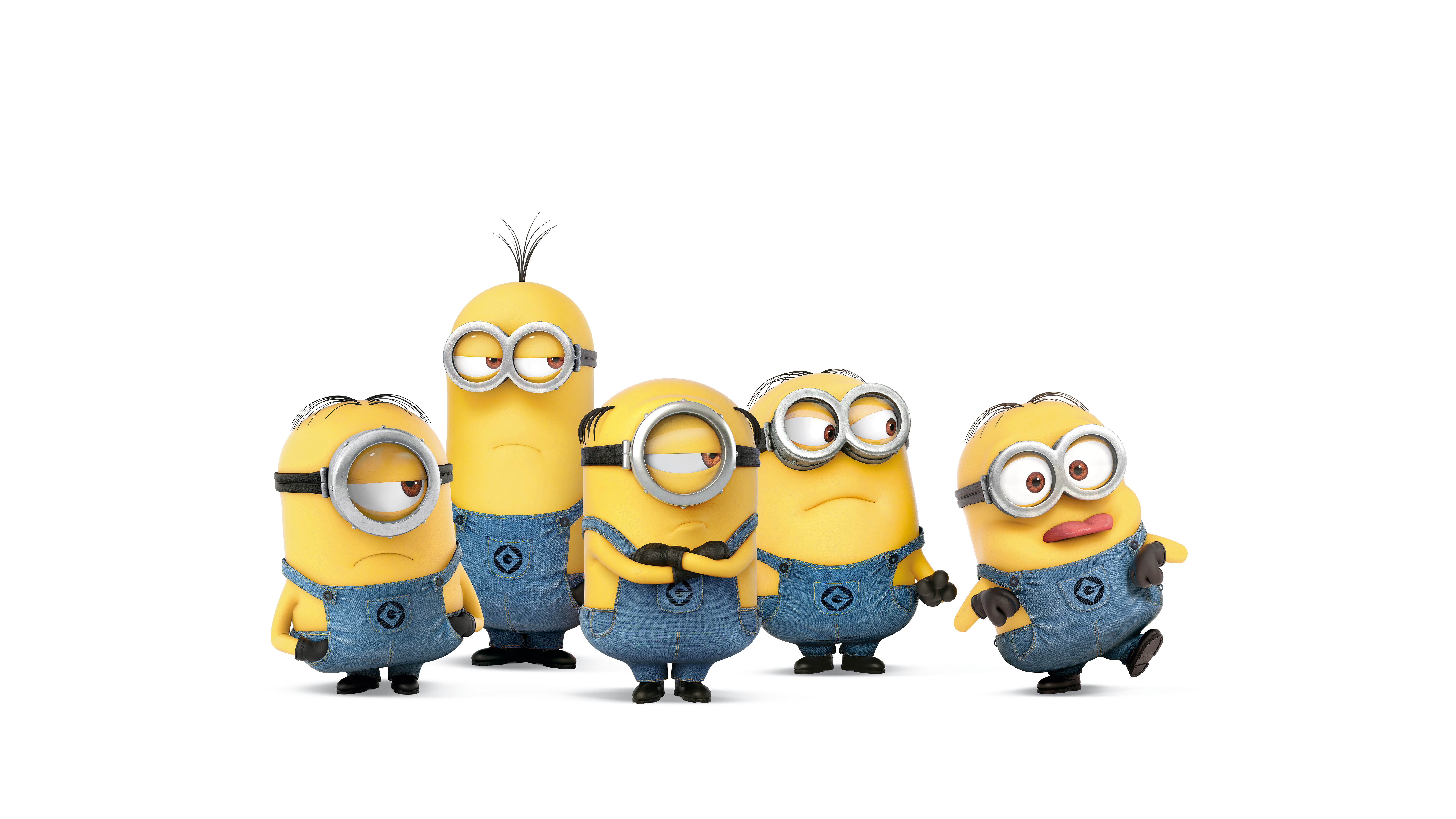 painel 2x1 minions no